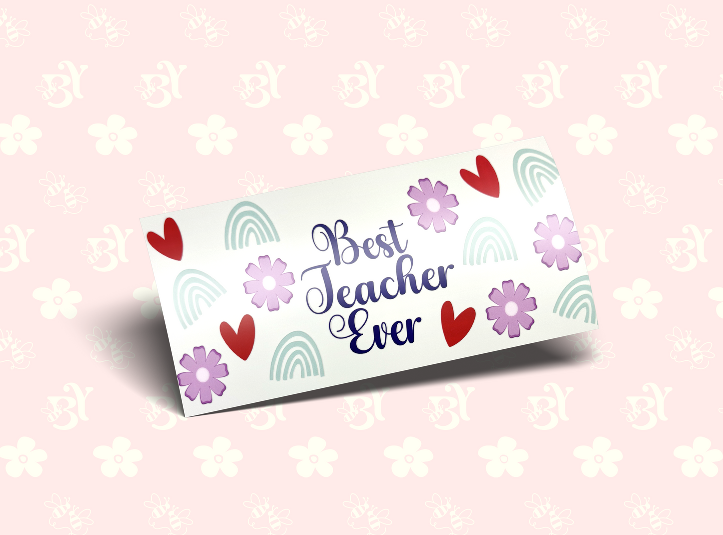 Best Teacher Ever