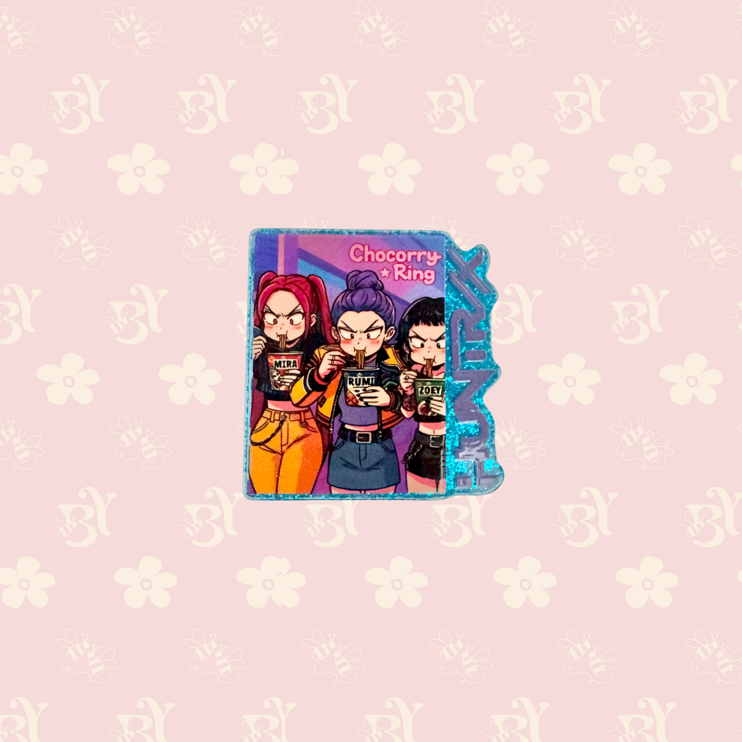 3 girl 6