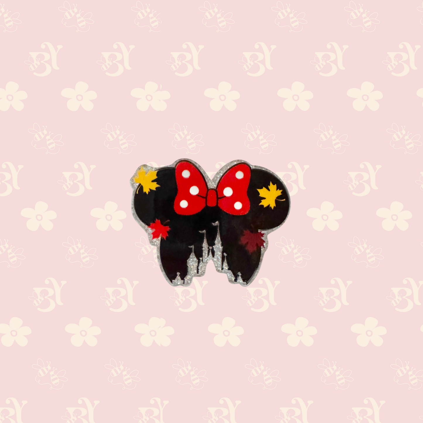 Mouse castle