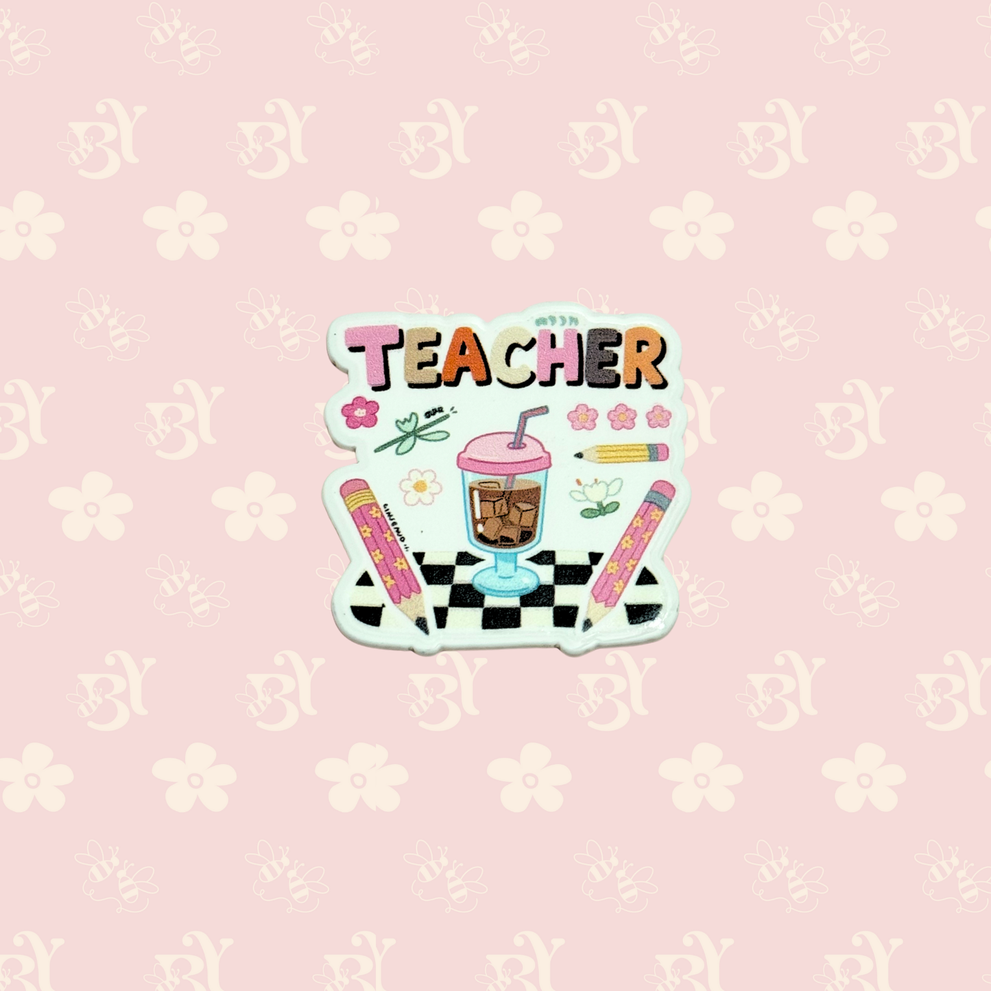 Teacher