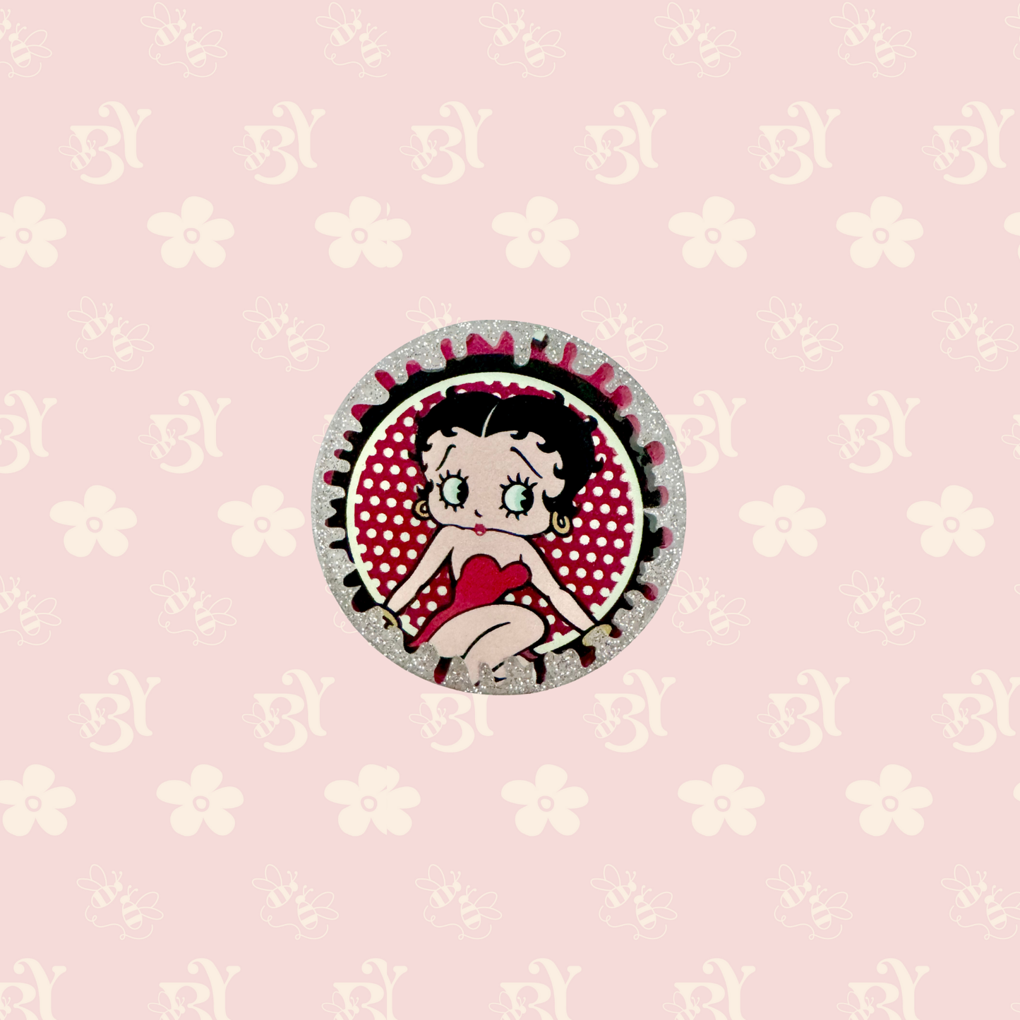Betty circle