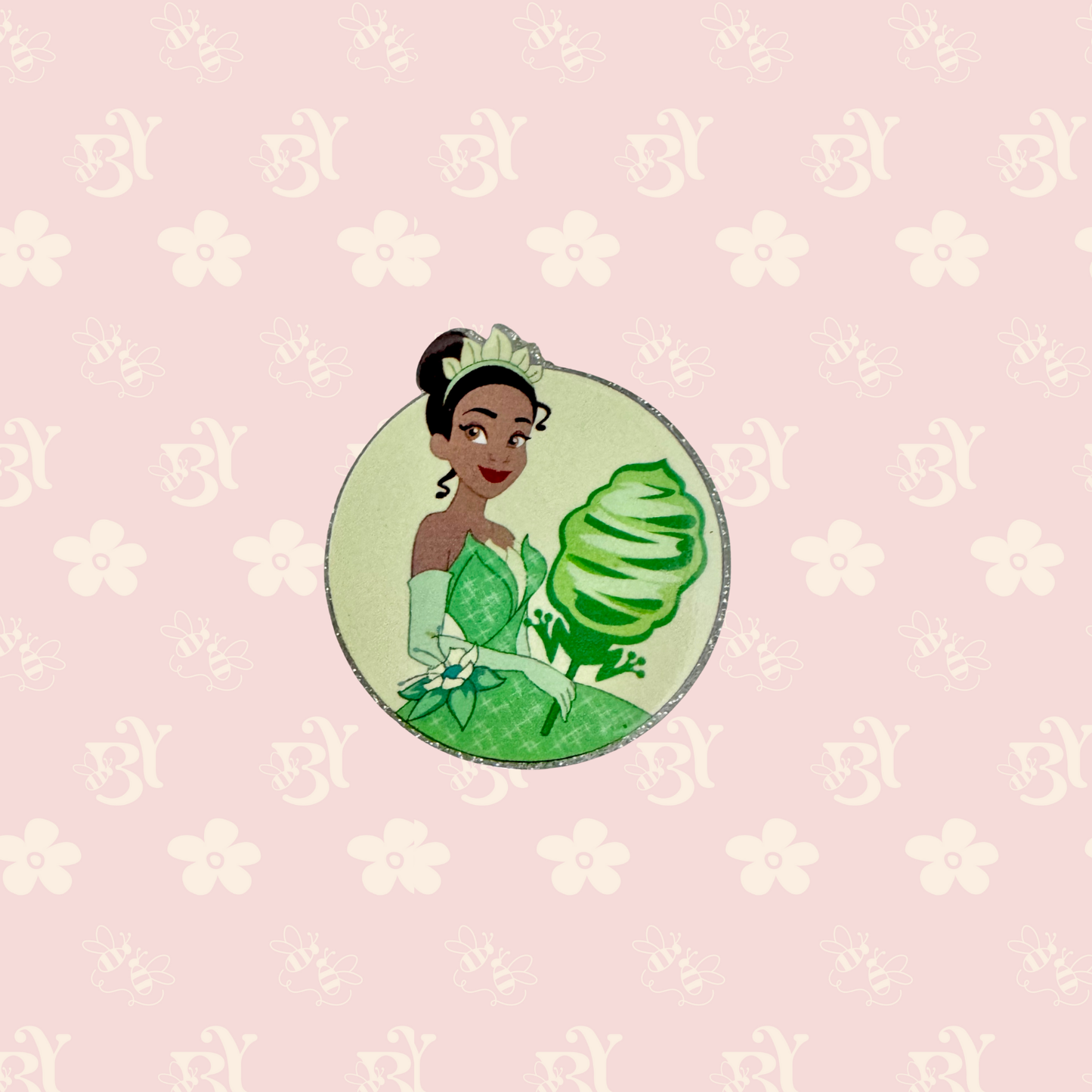 Green Princess