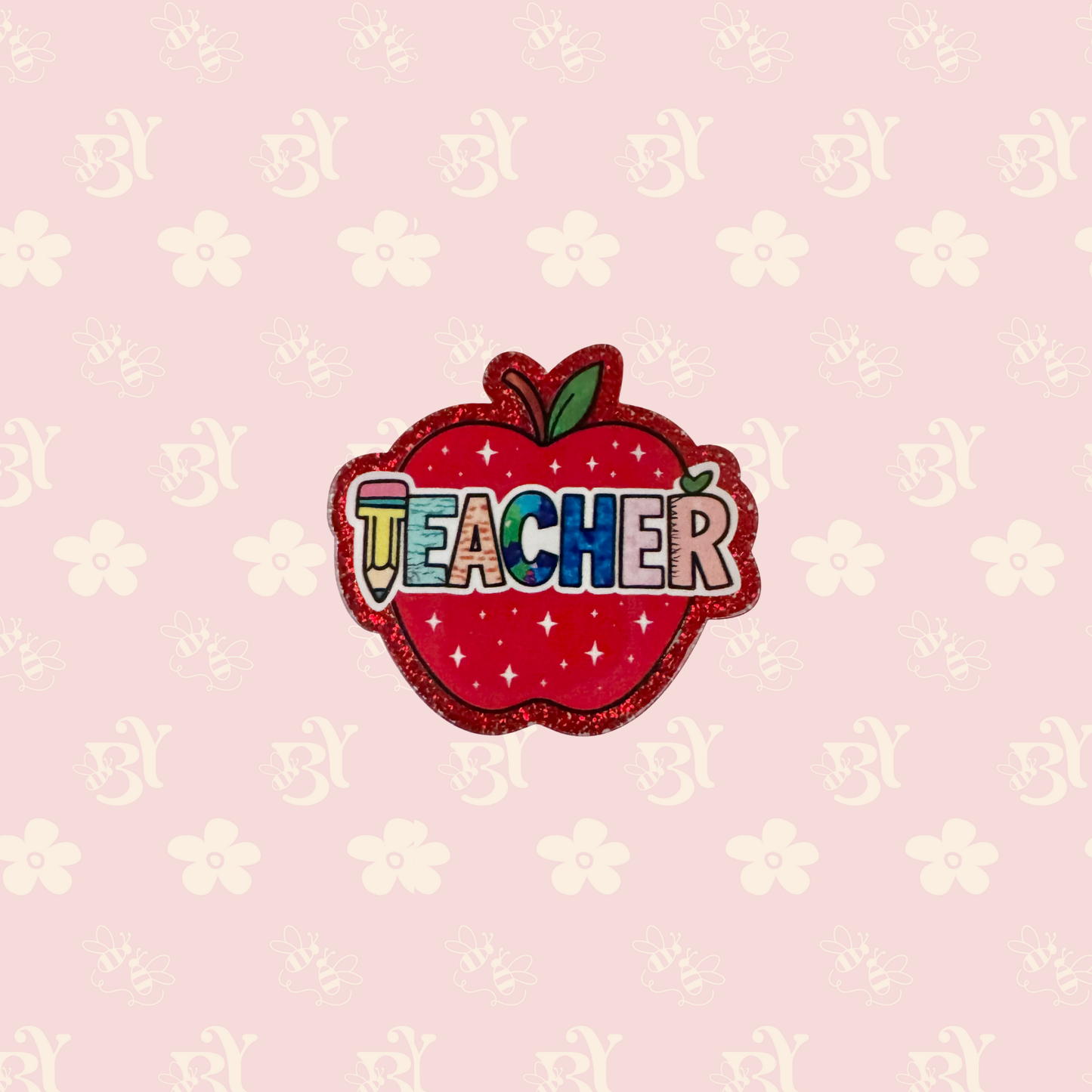 Apple Teacher