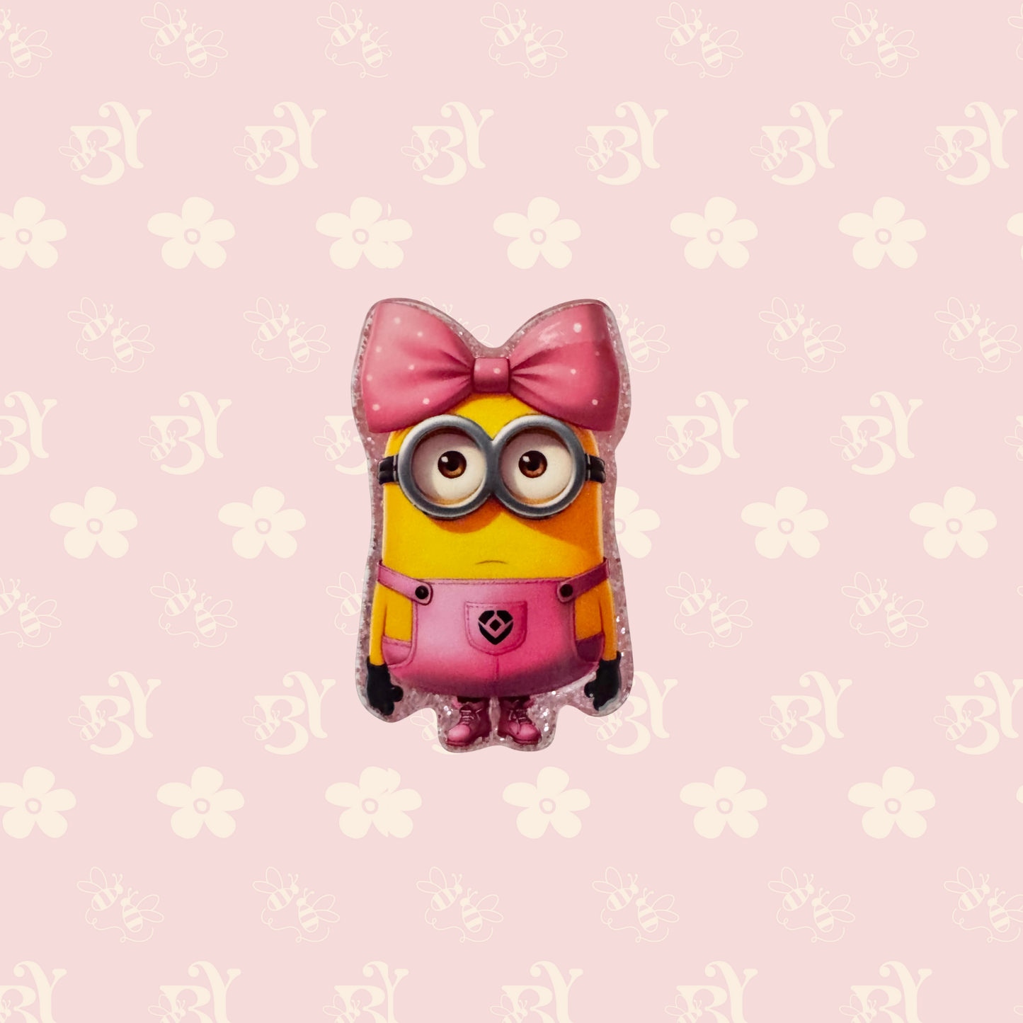 Yellow cutie