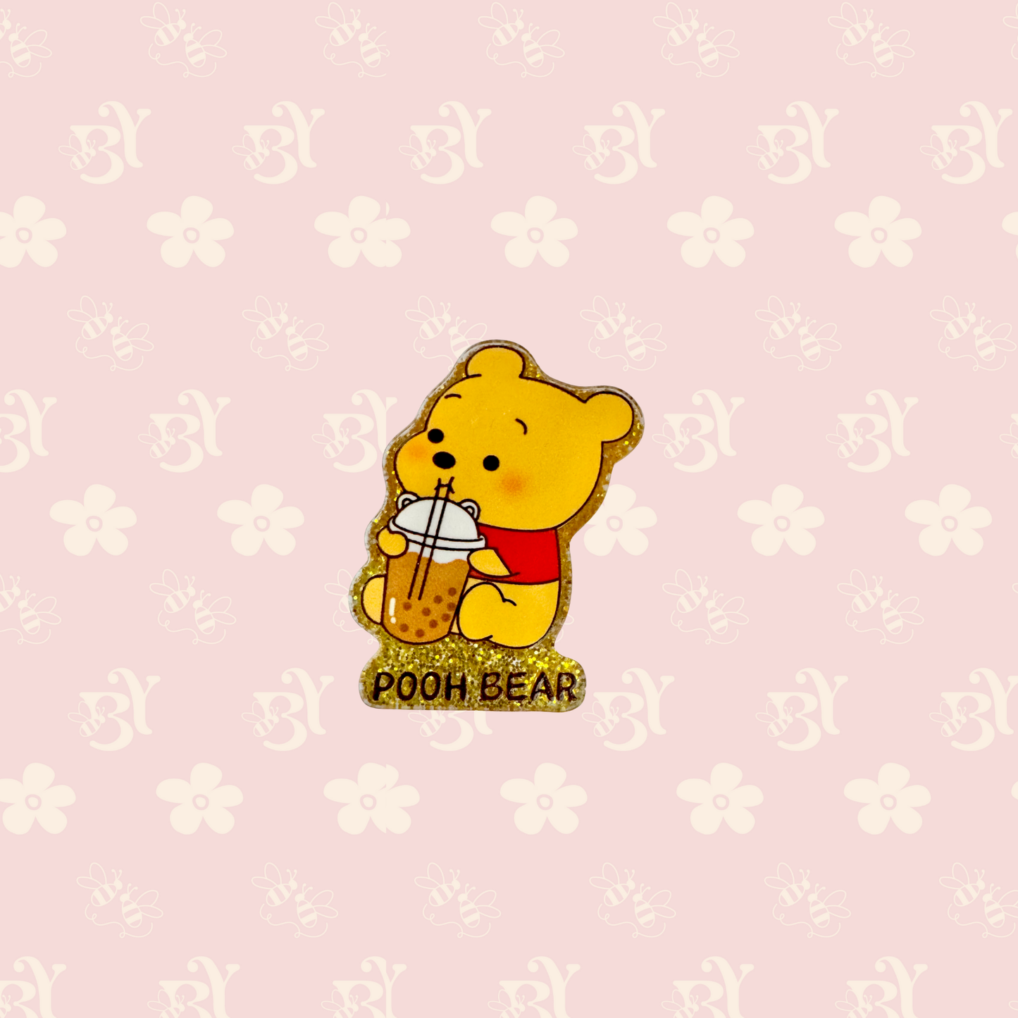 Cutie Bear