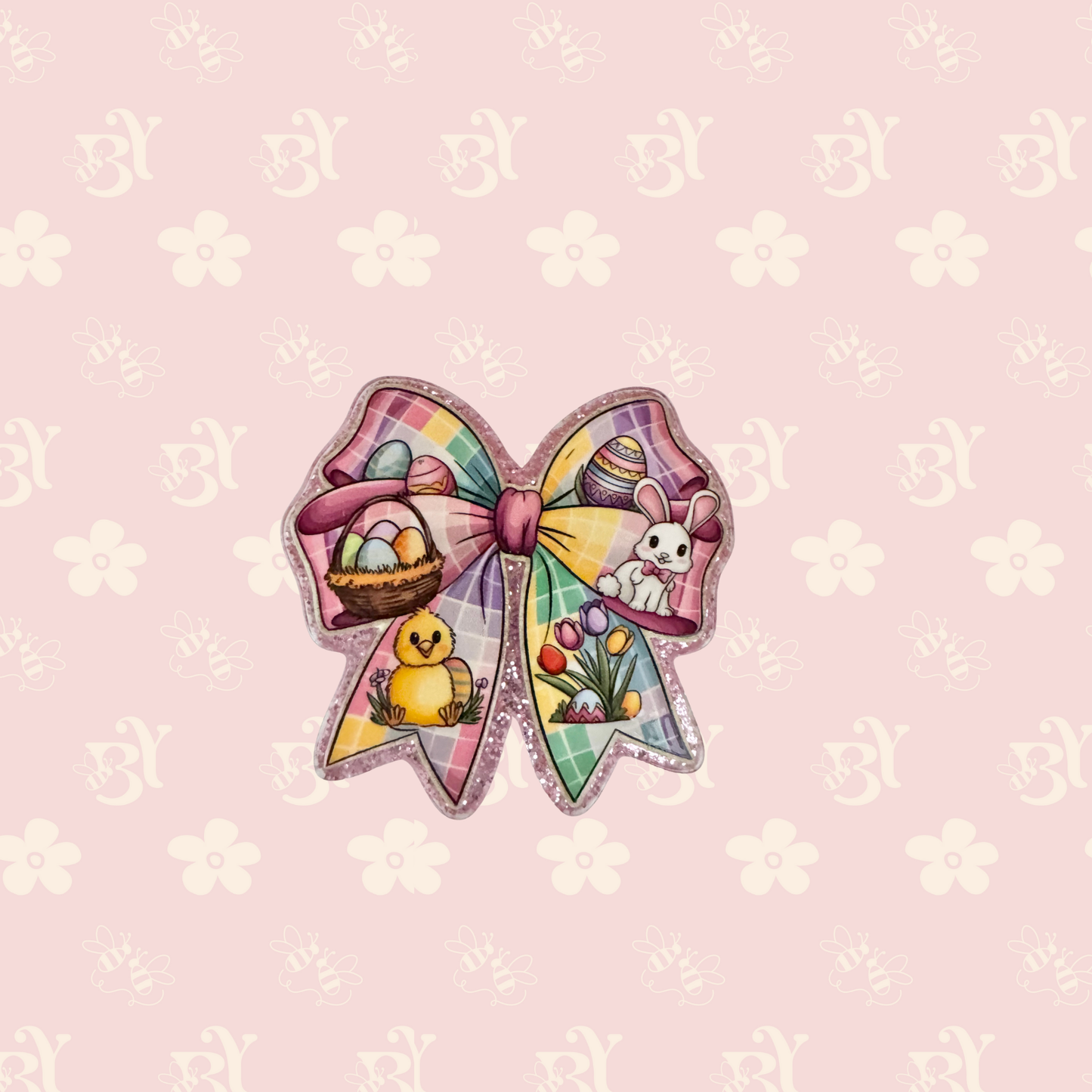 Easter Bow