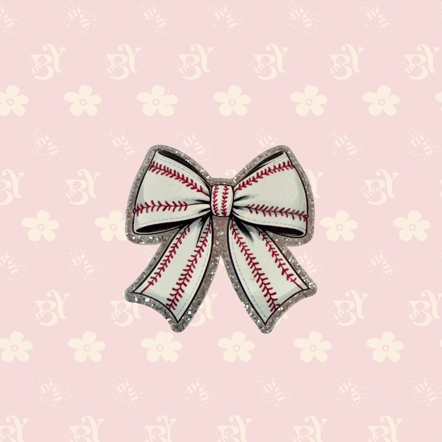 Baseball Bow