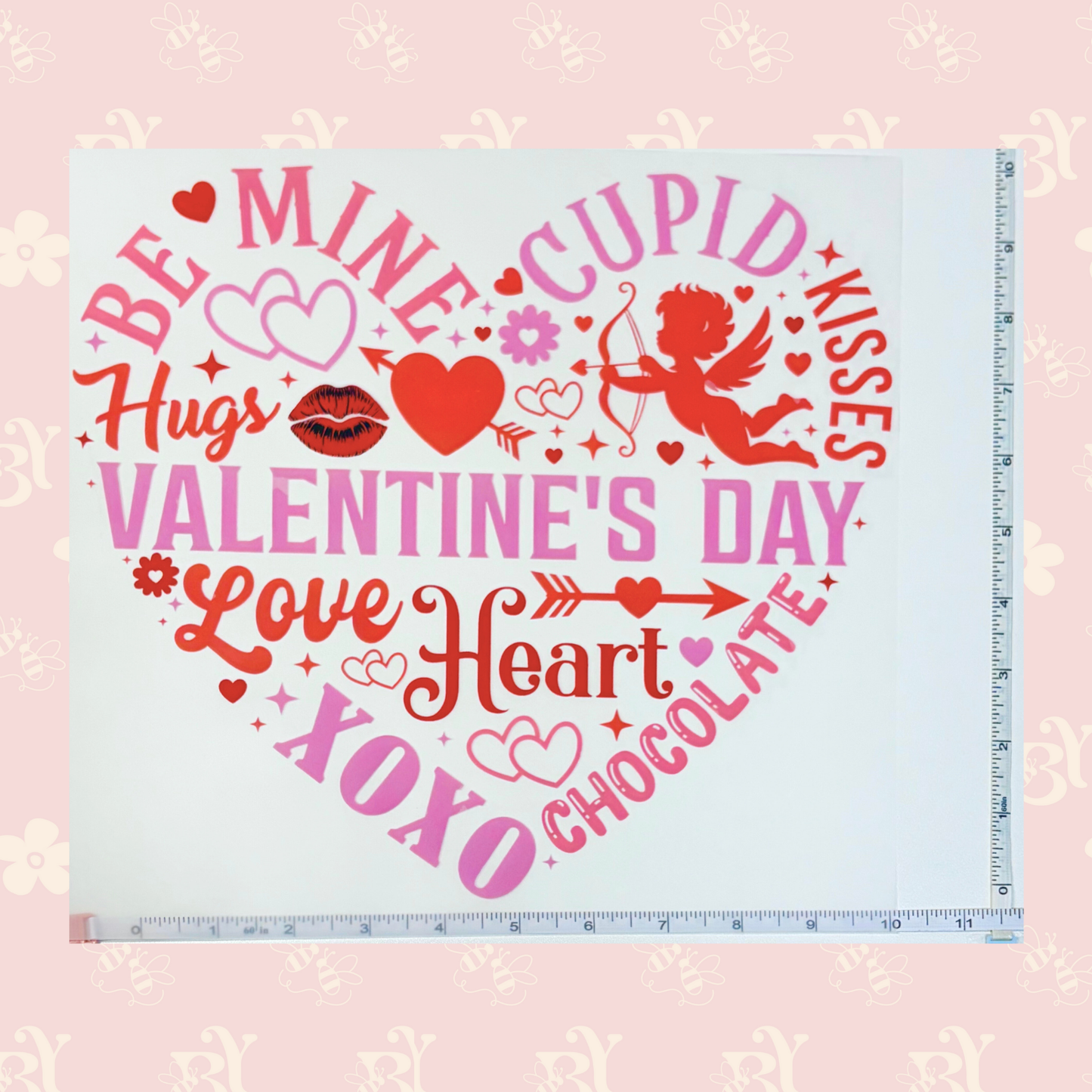 Heart Words
