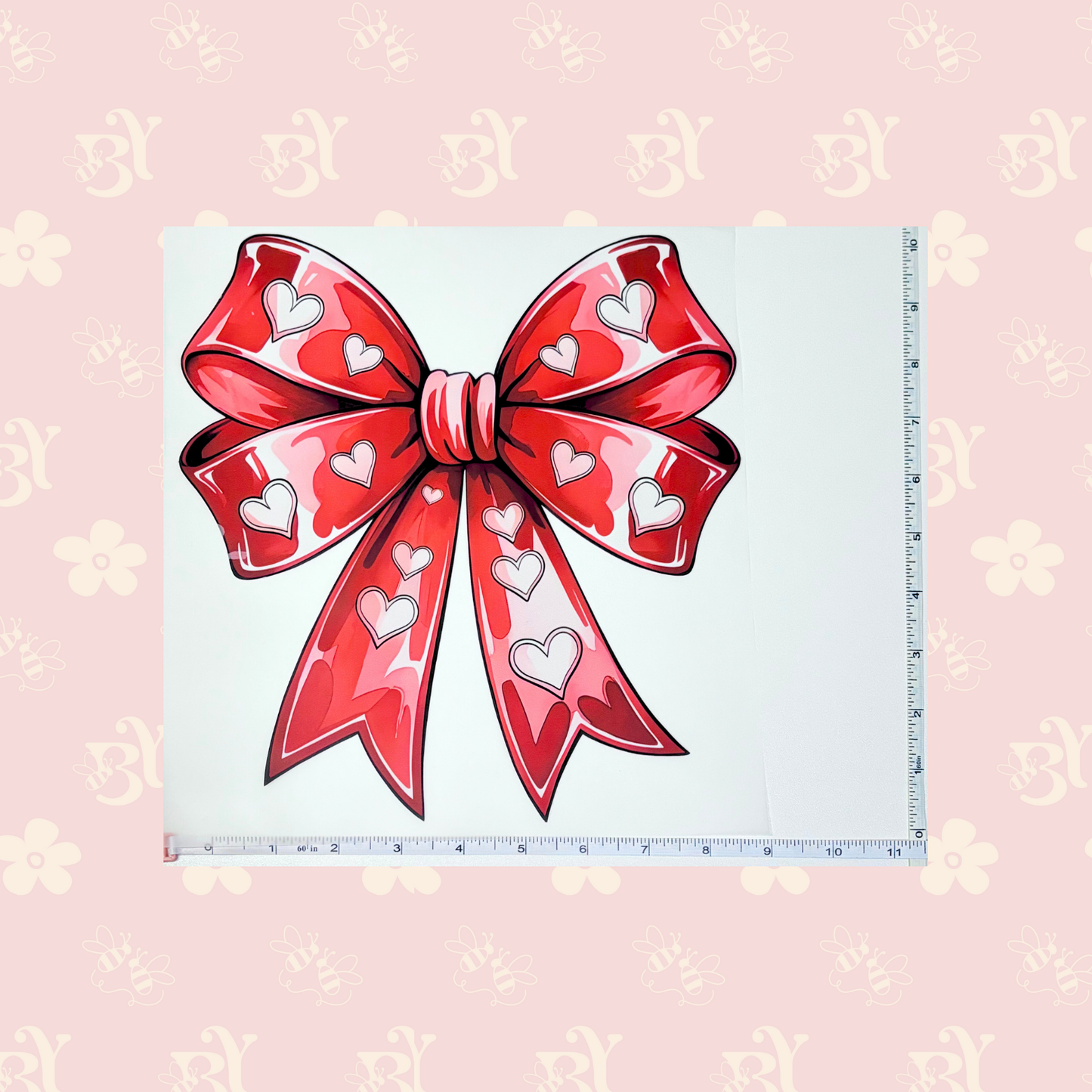Red Bow
