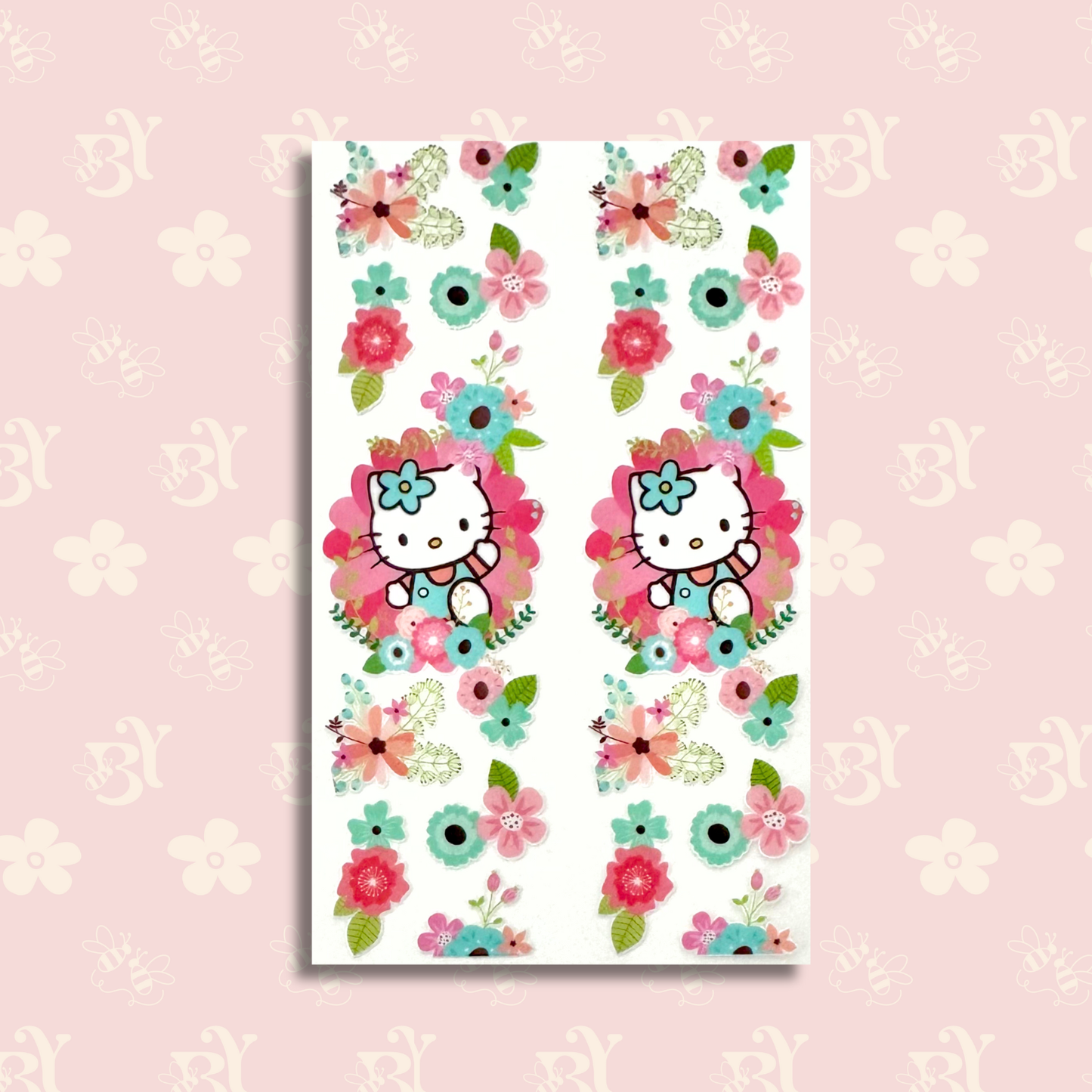 Floral Dream