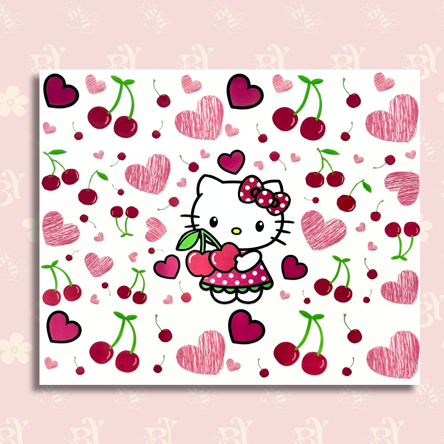 Cherry Love