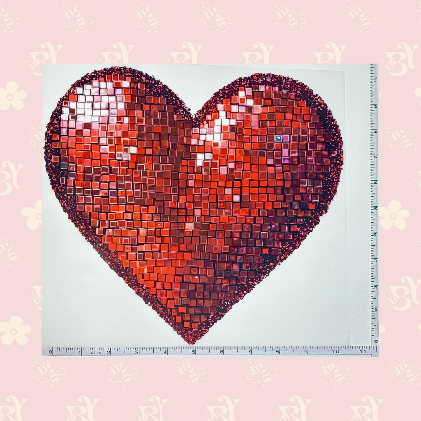 Bling Heart