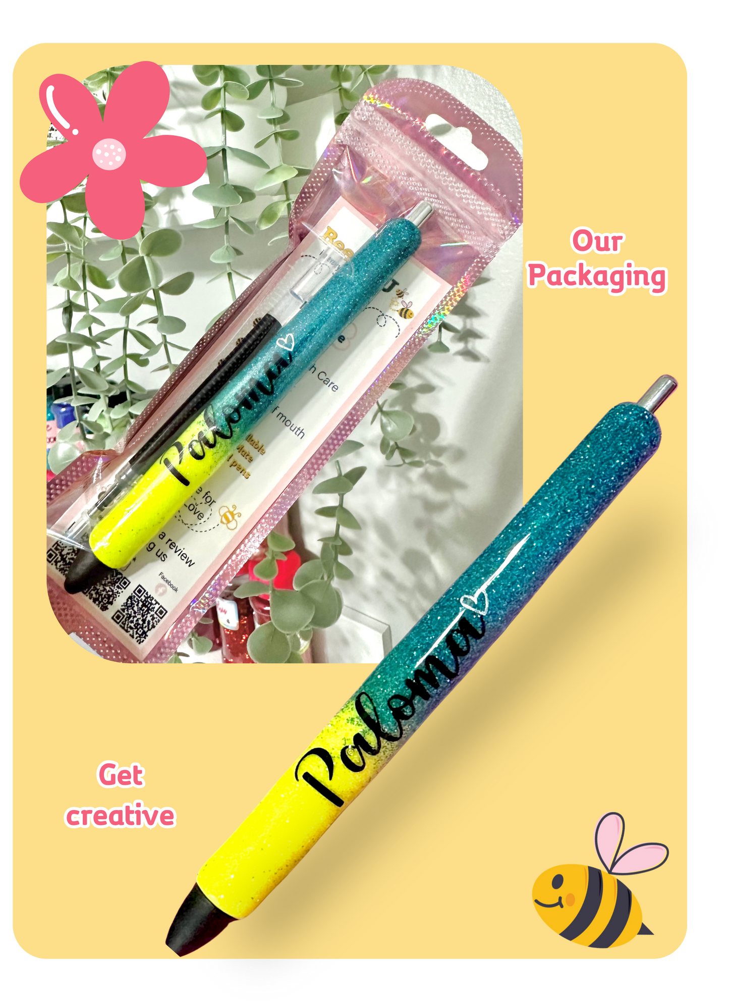 Resin (Epoxy)