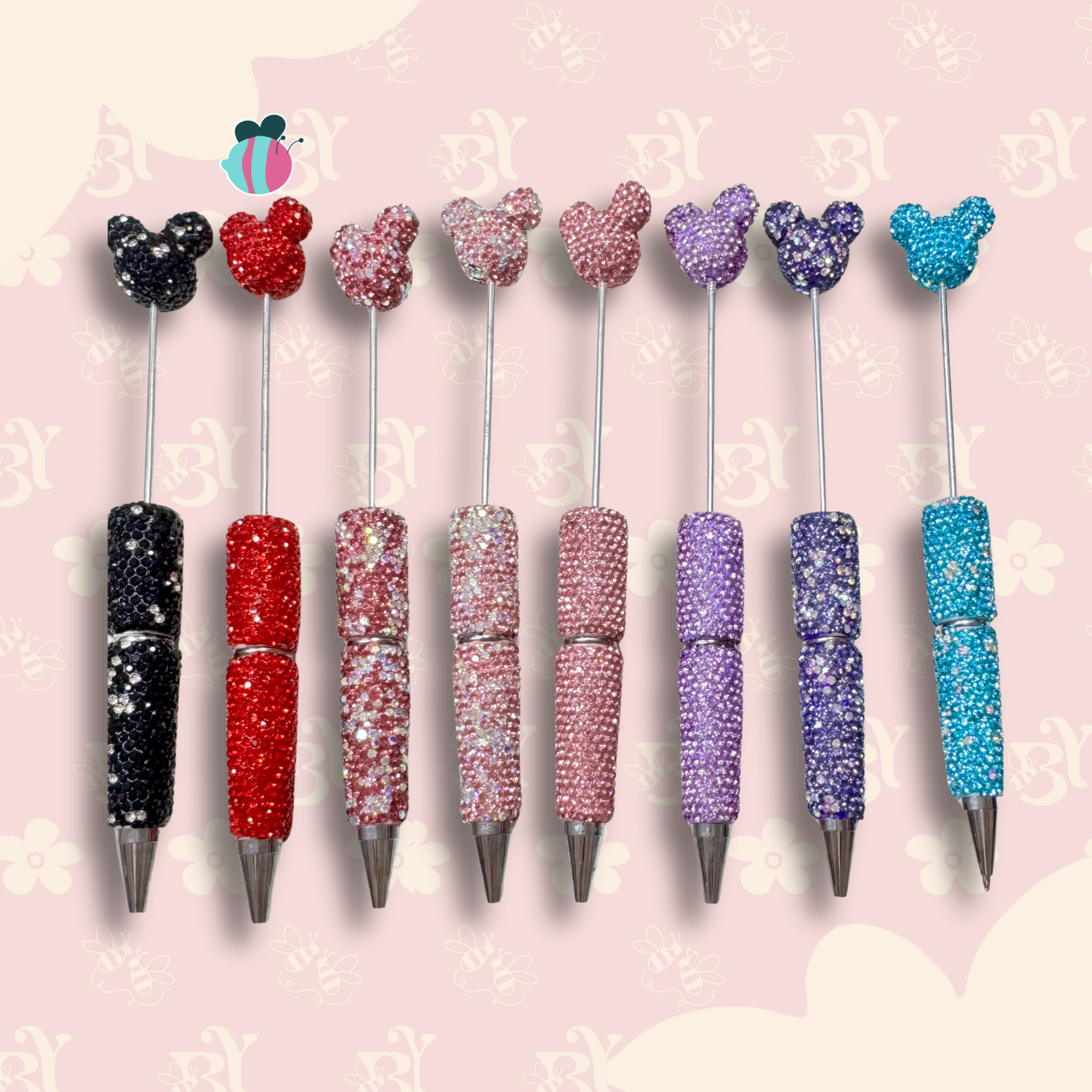 Rhinestone Magic Pen