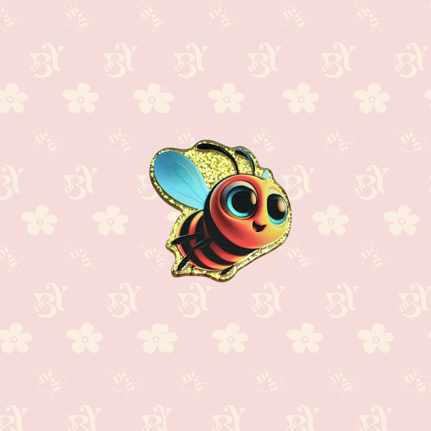 Cutie Bee