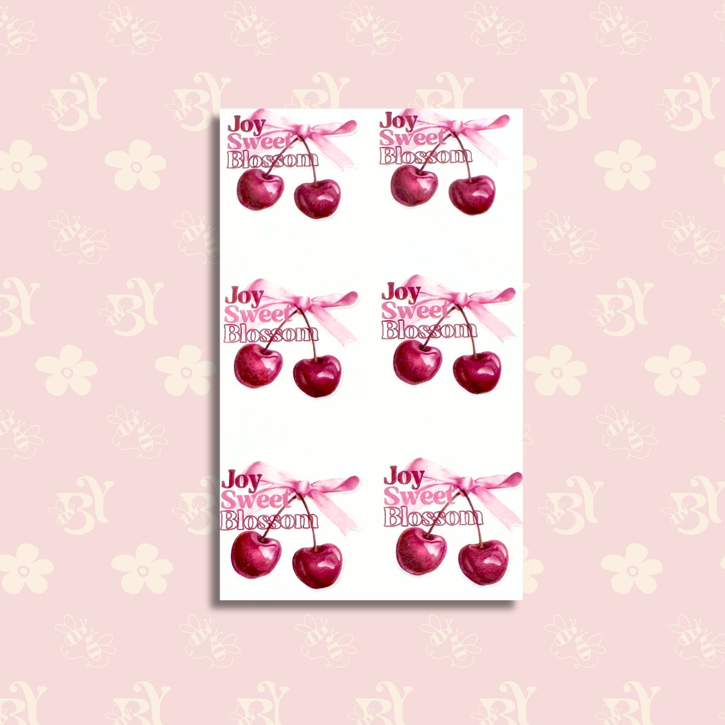 Cherry Kiss