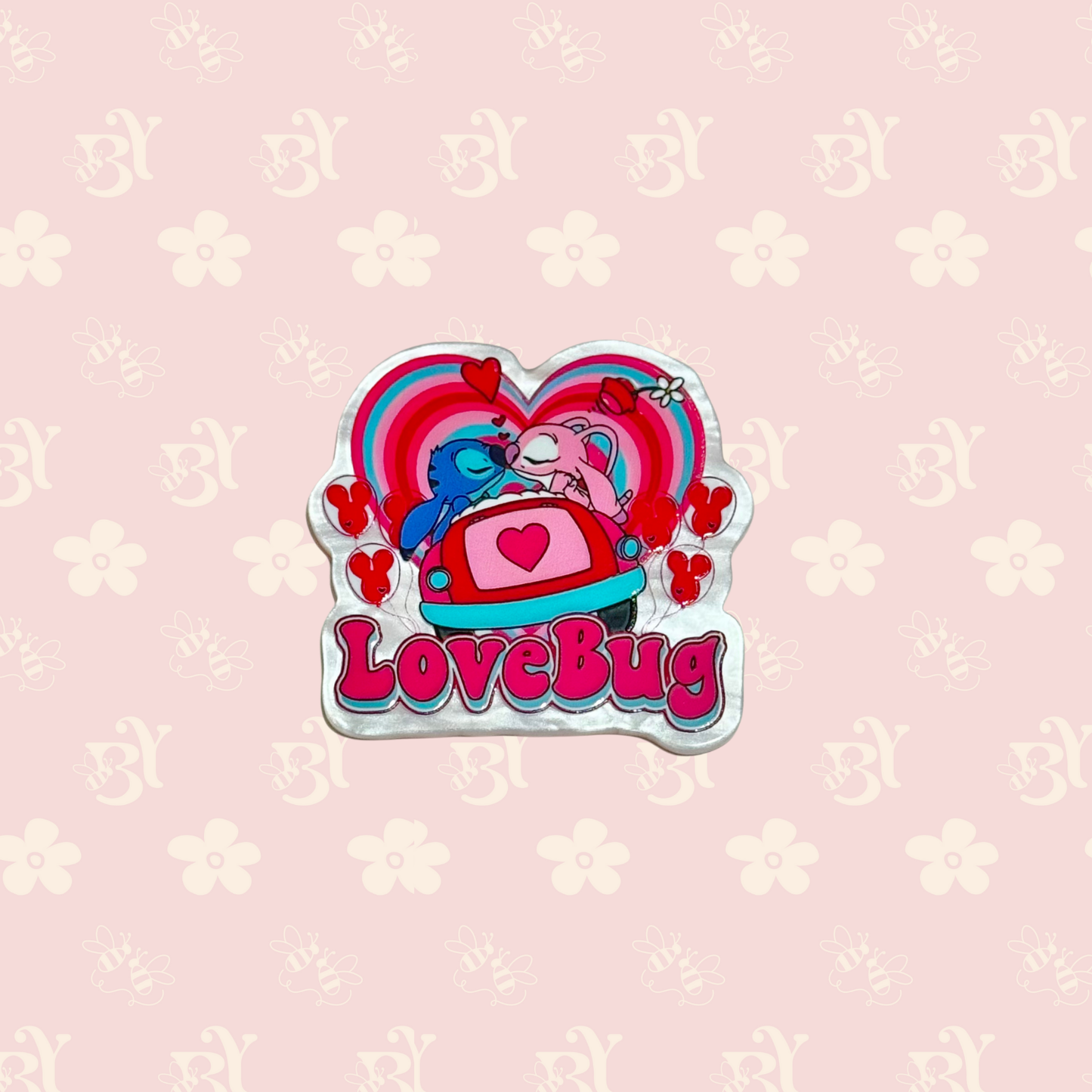 Love Bug