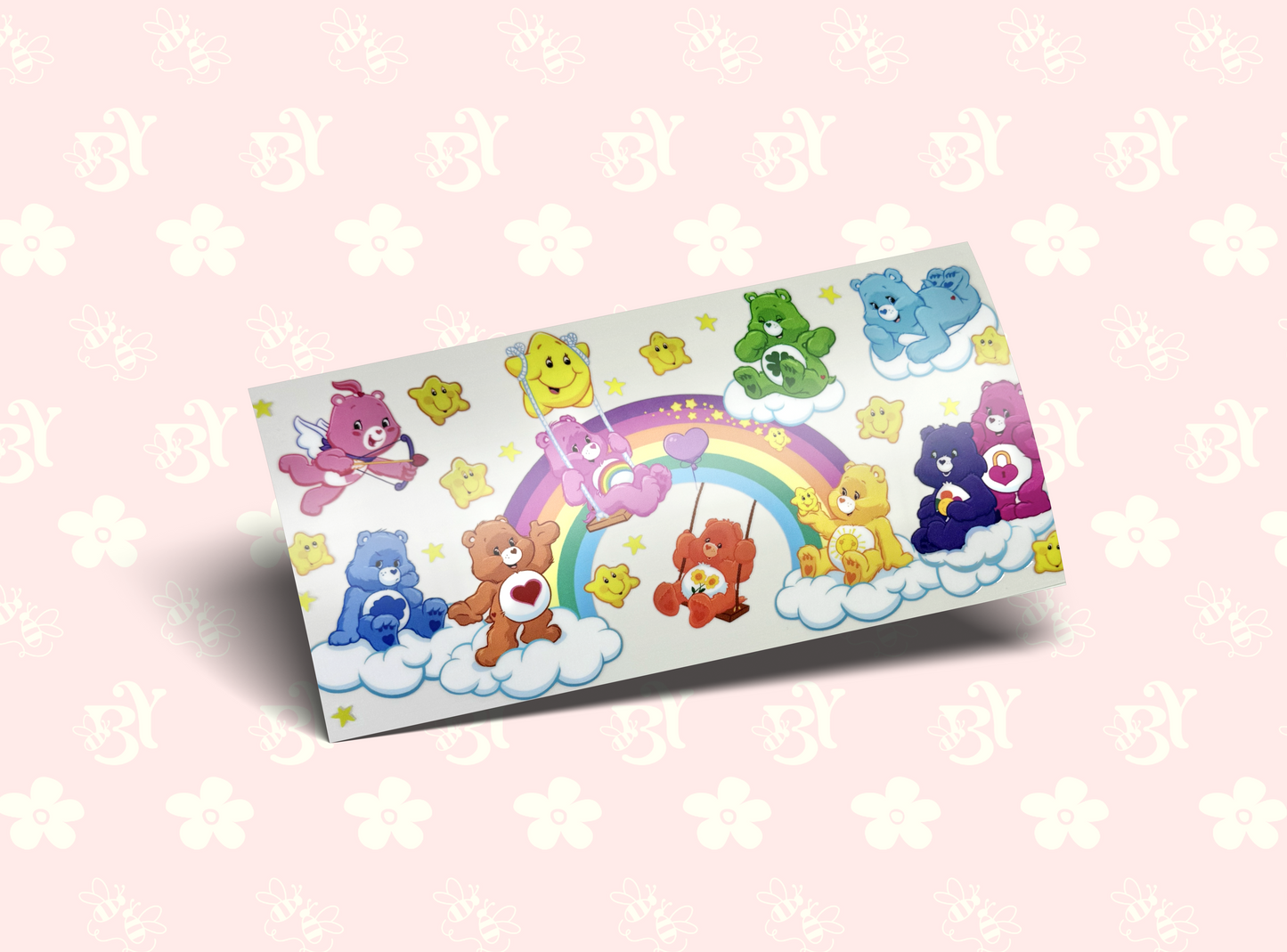 Cute Bears