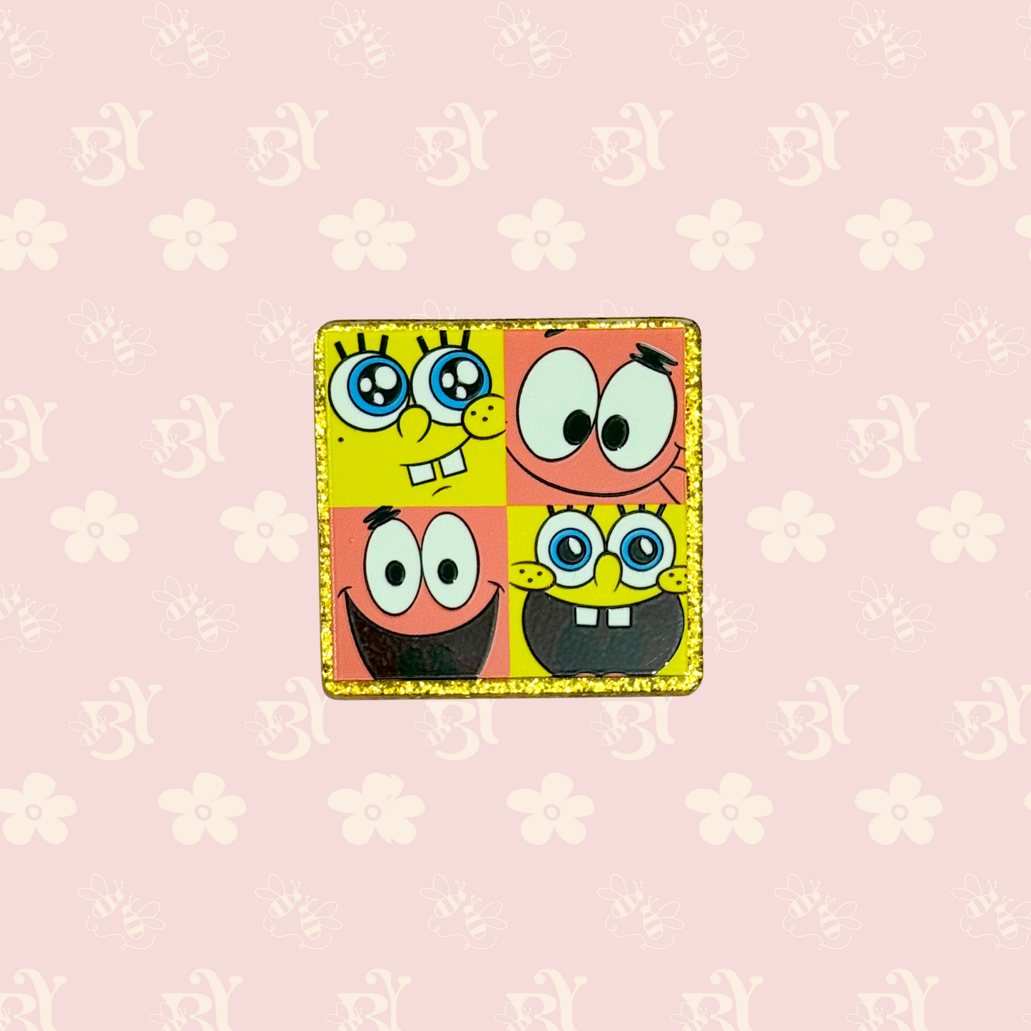 Yellow Friend