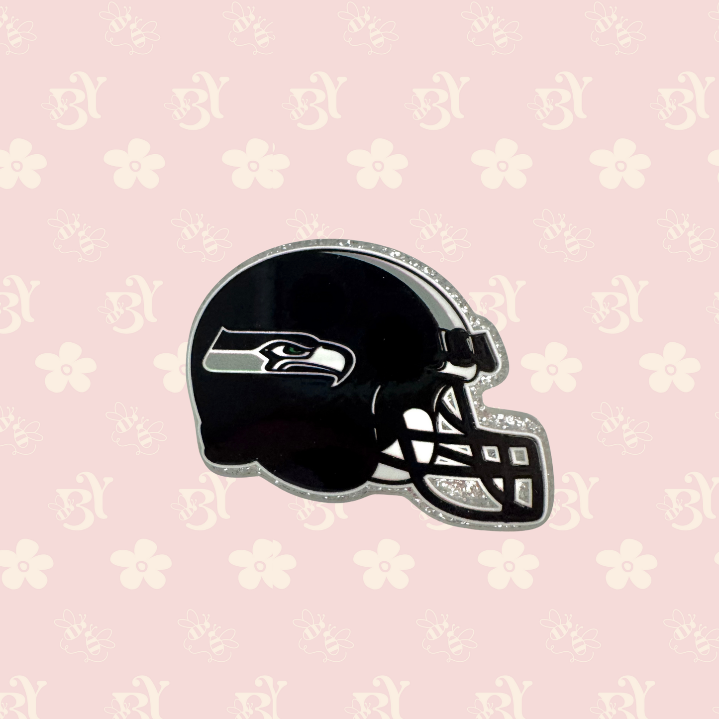 Football Helmet