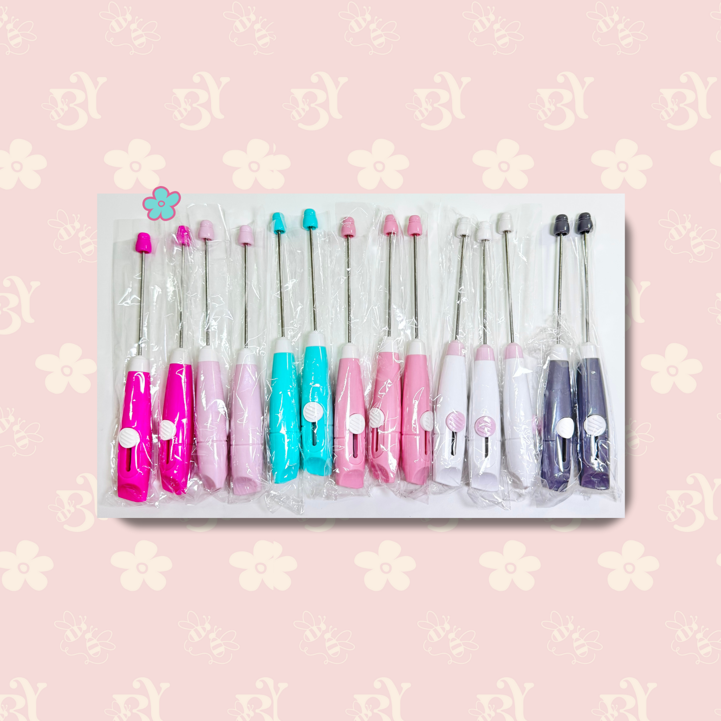 Beadable Box Cutter