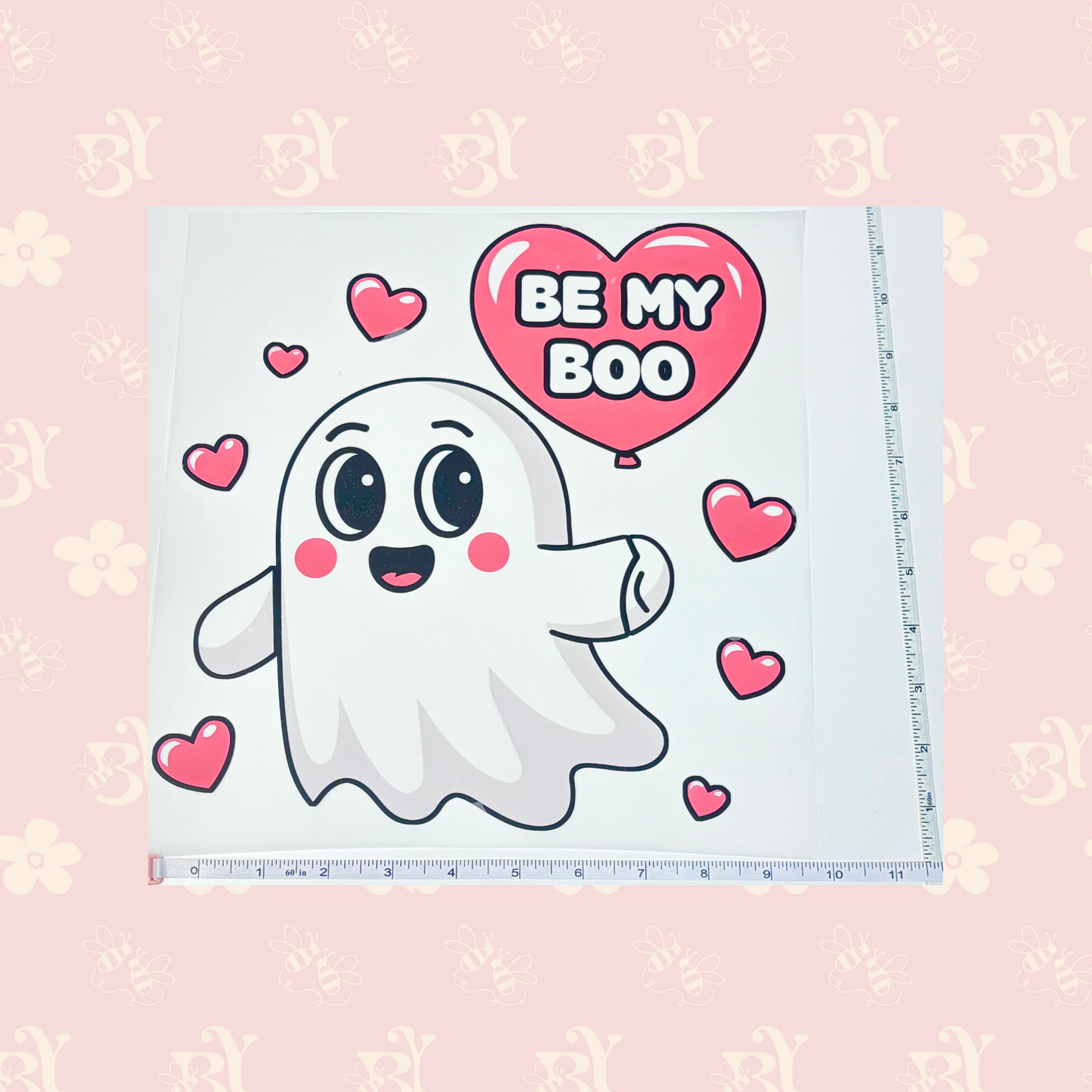 Be my Boo