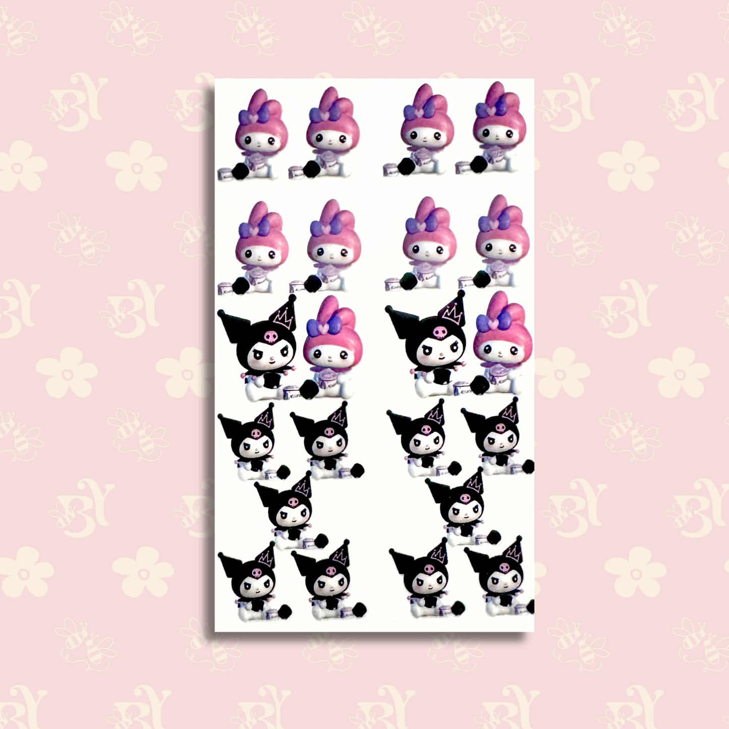 Cutie Chaos