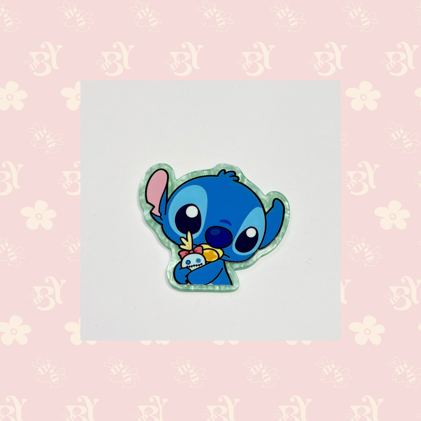 Blue Baby