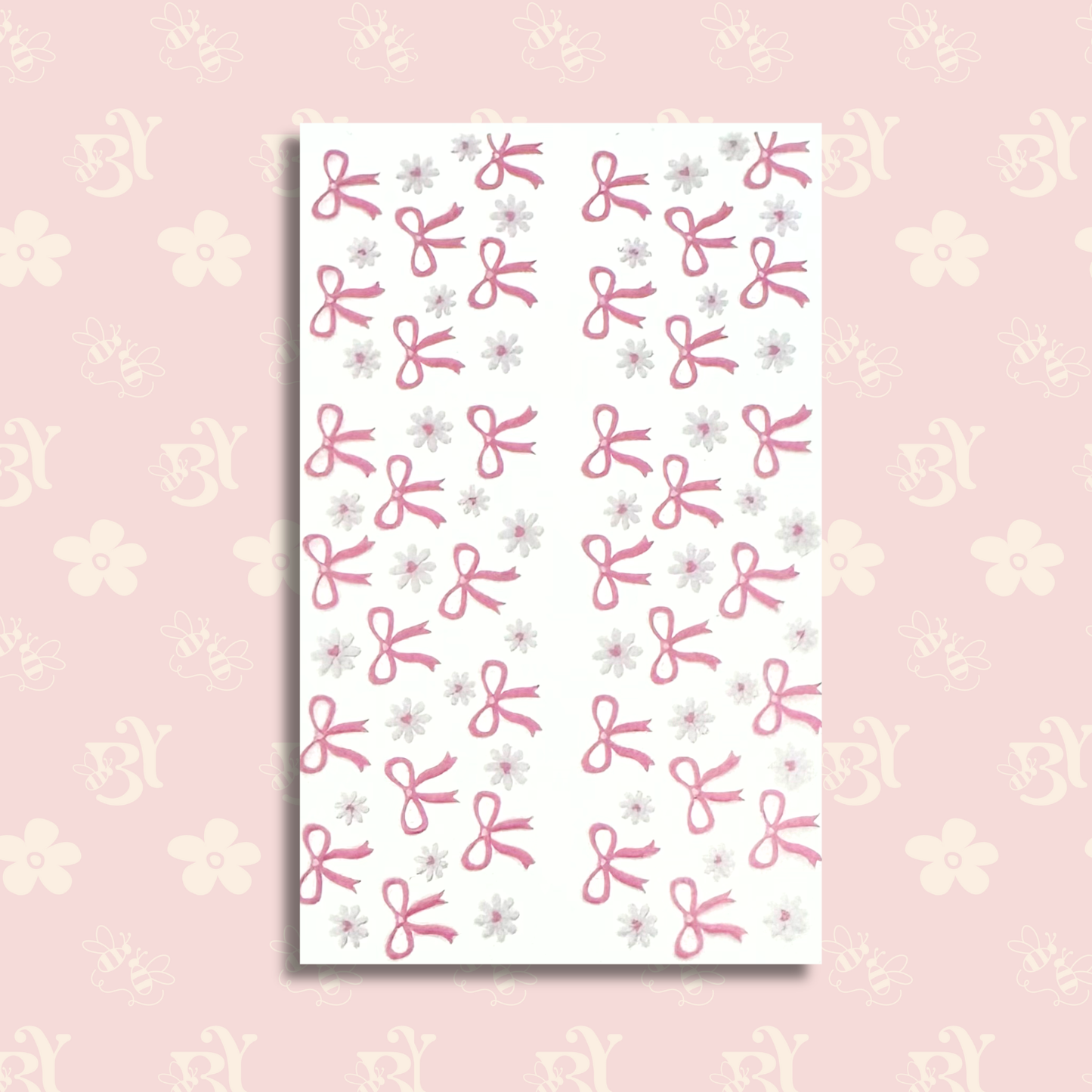 Dainty Bow