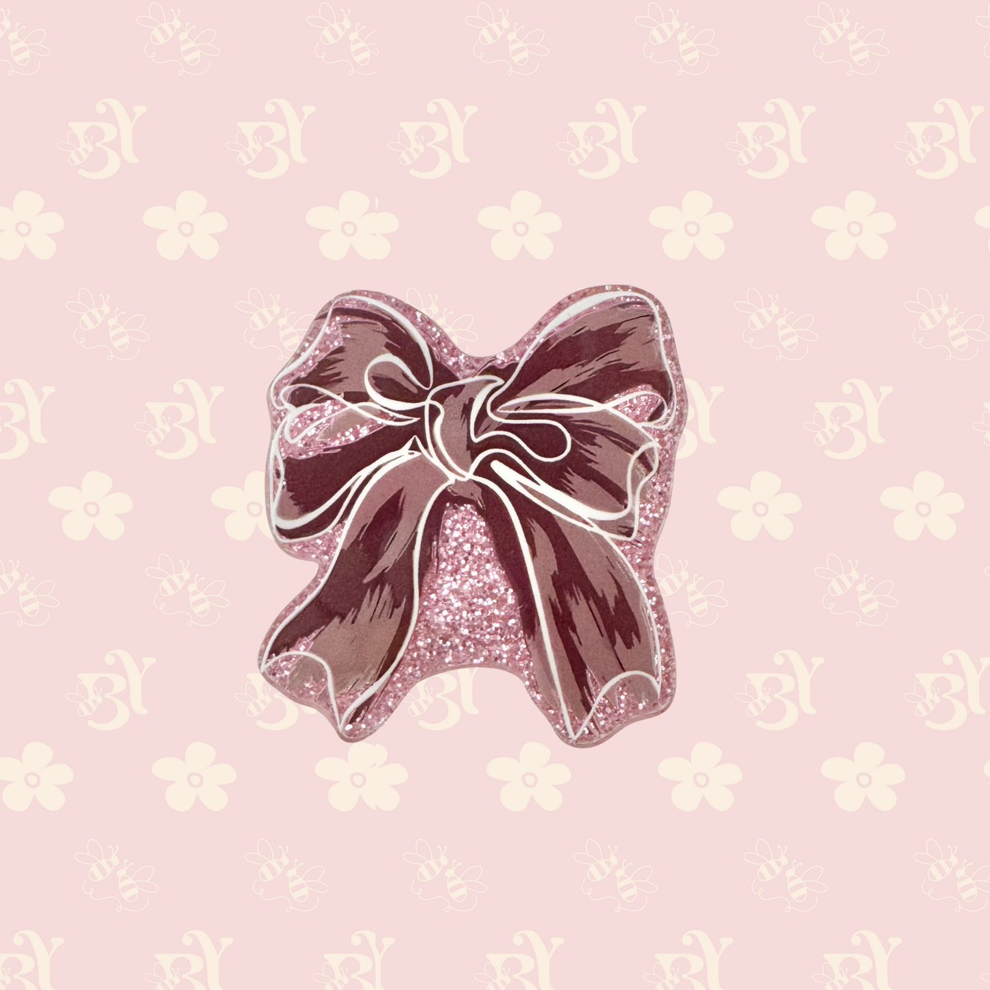 Old Pink color