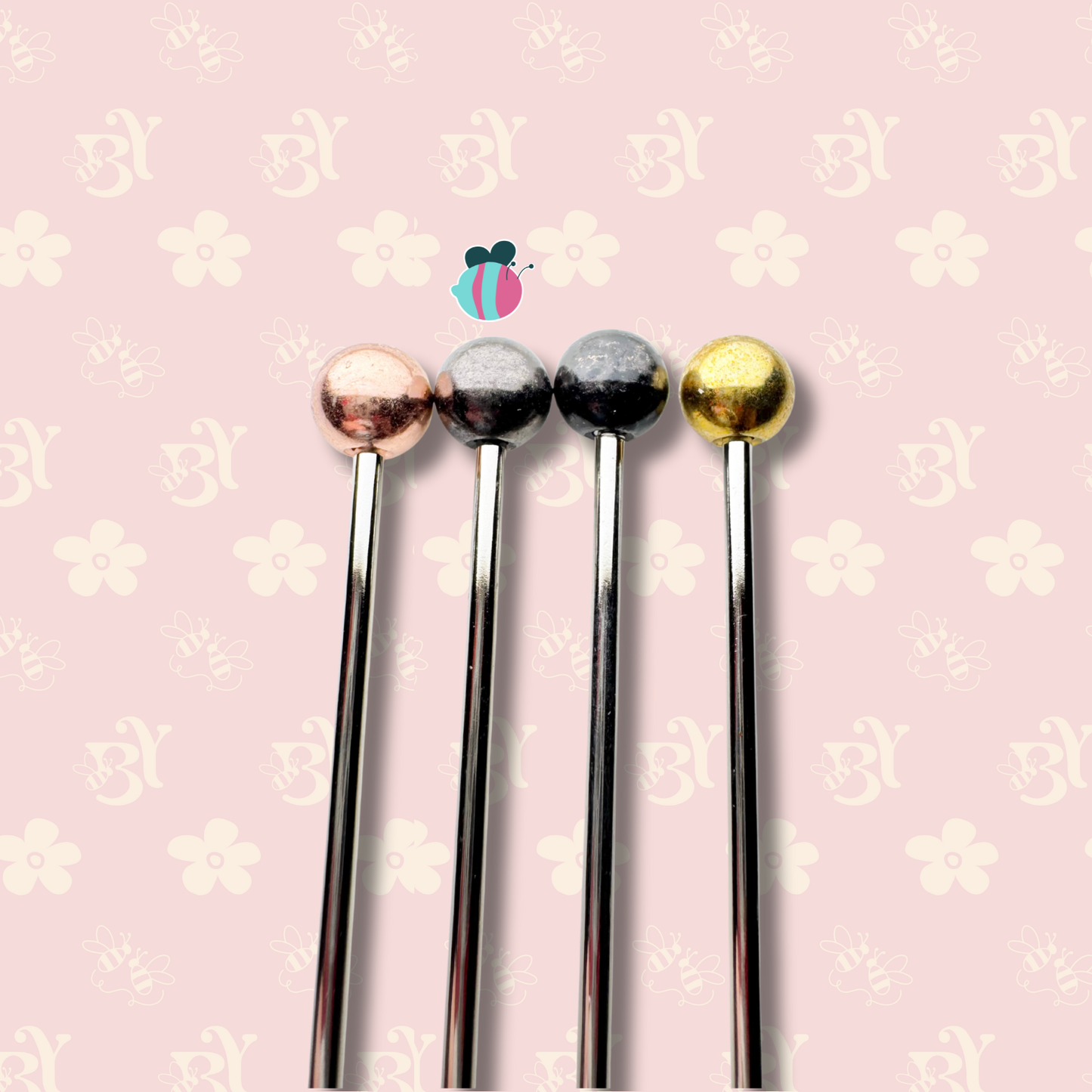 Beadable Wedding Tool