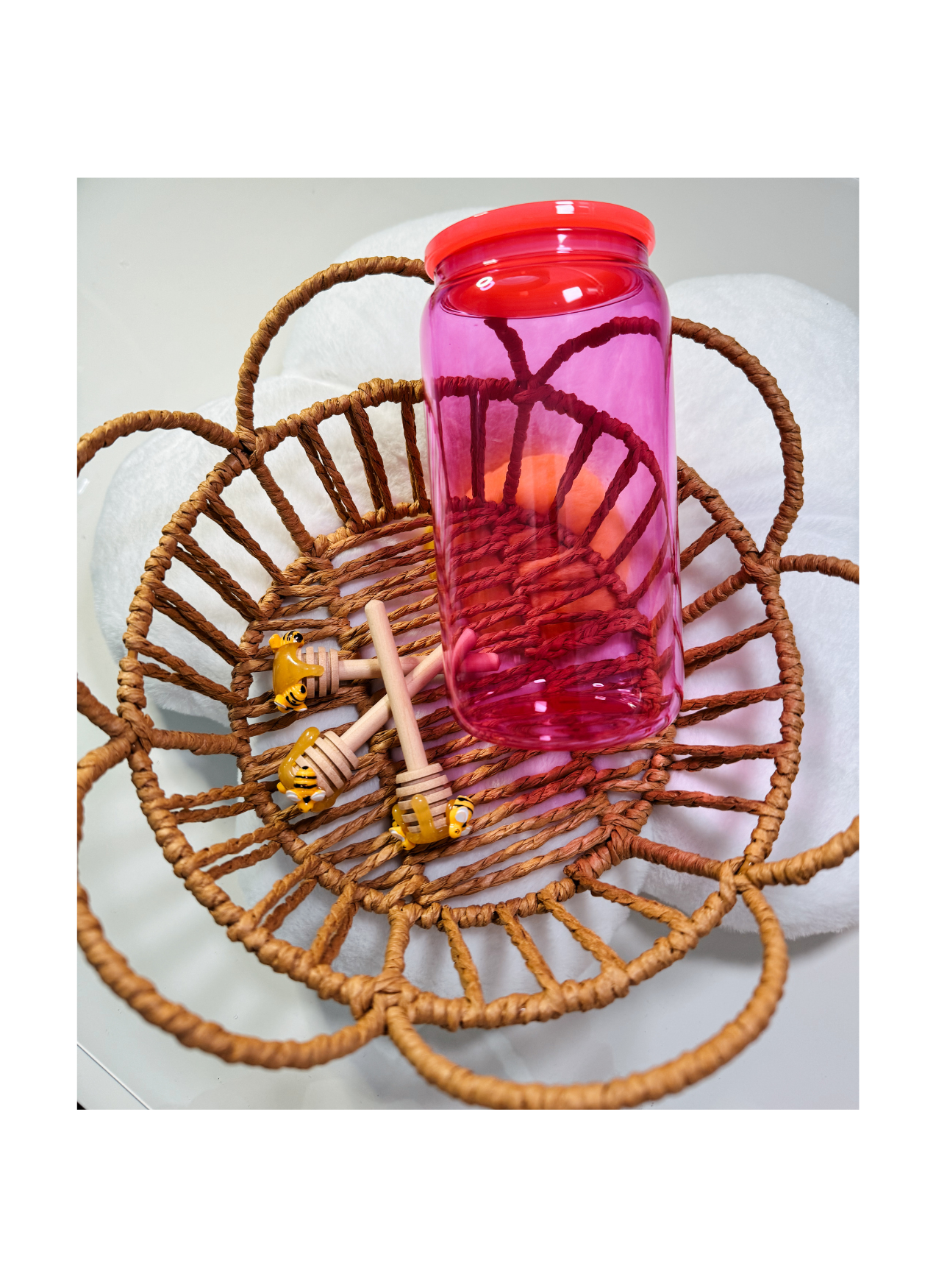 Jelly Glass Libbey Cup
