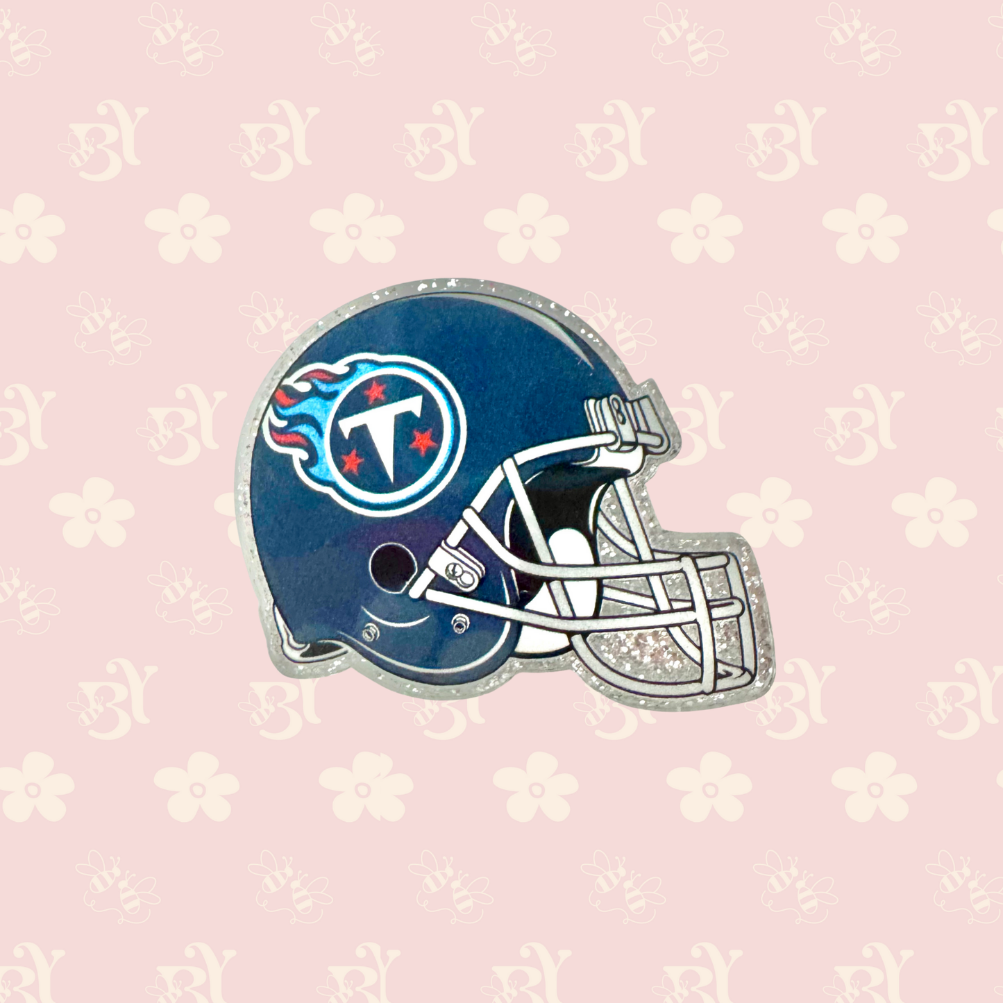 Football Helmet 2