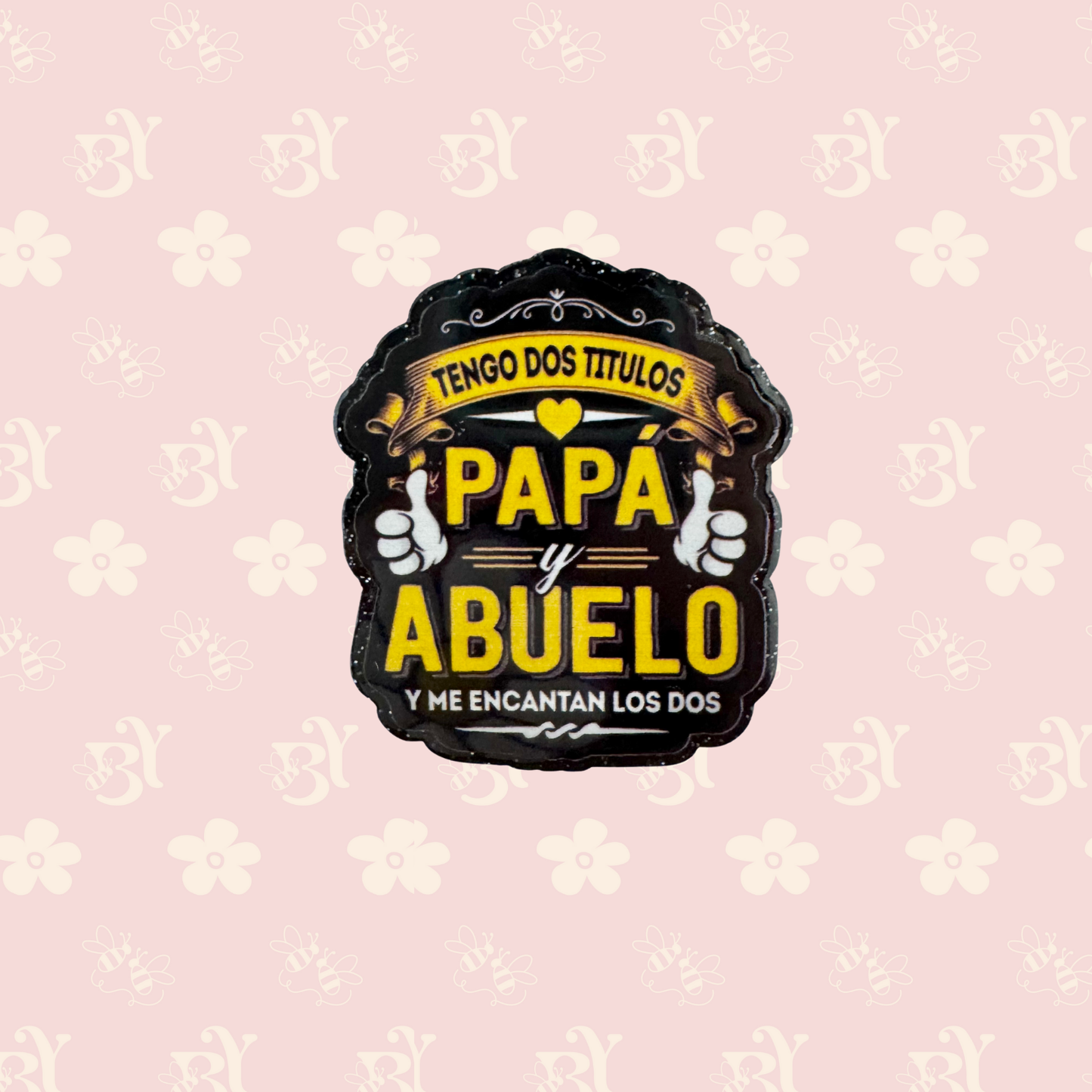 Papá y Abuelo