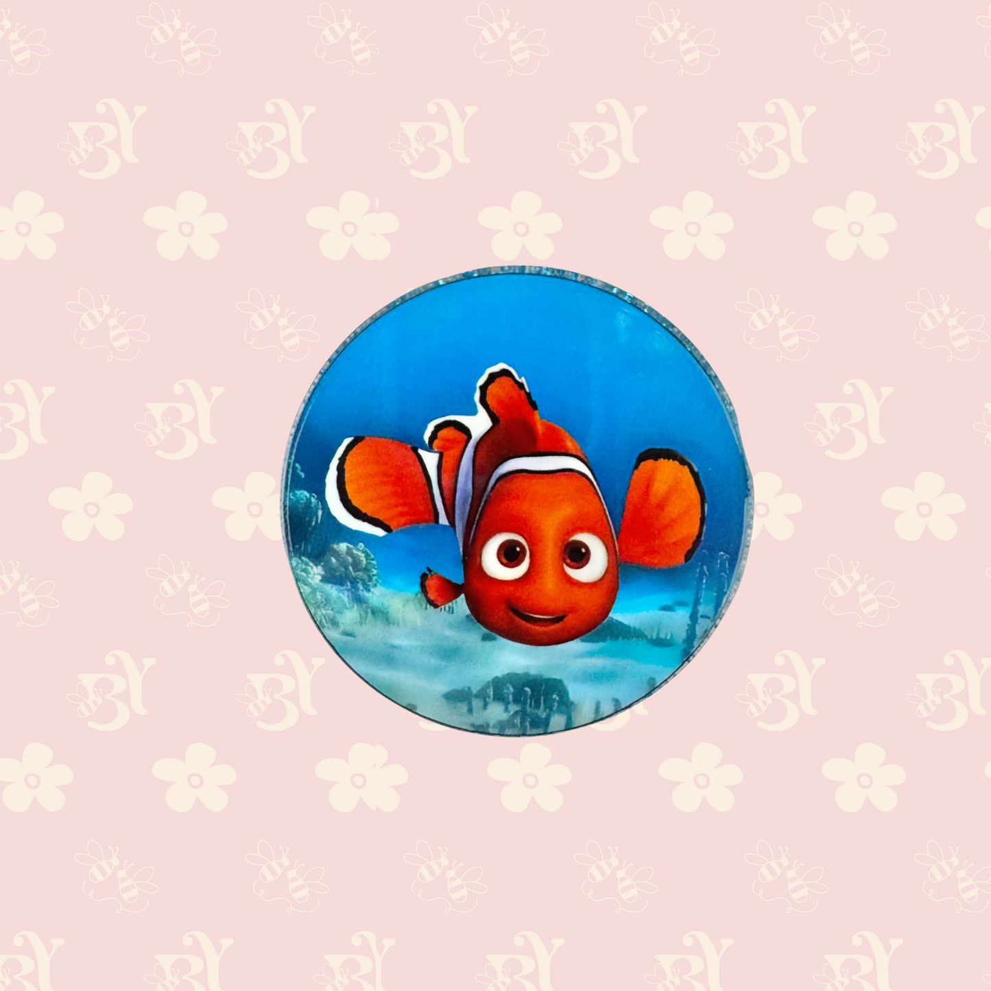 Clown Fish