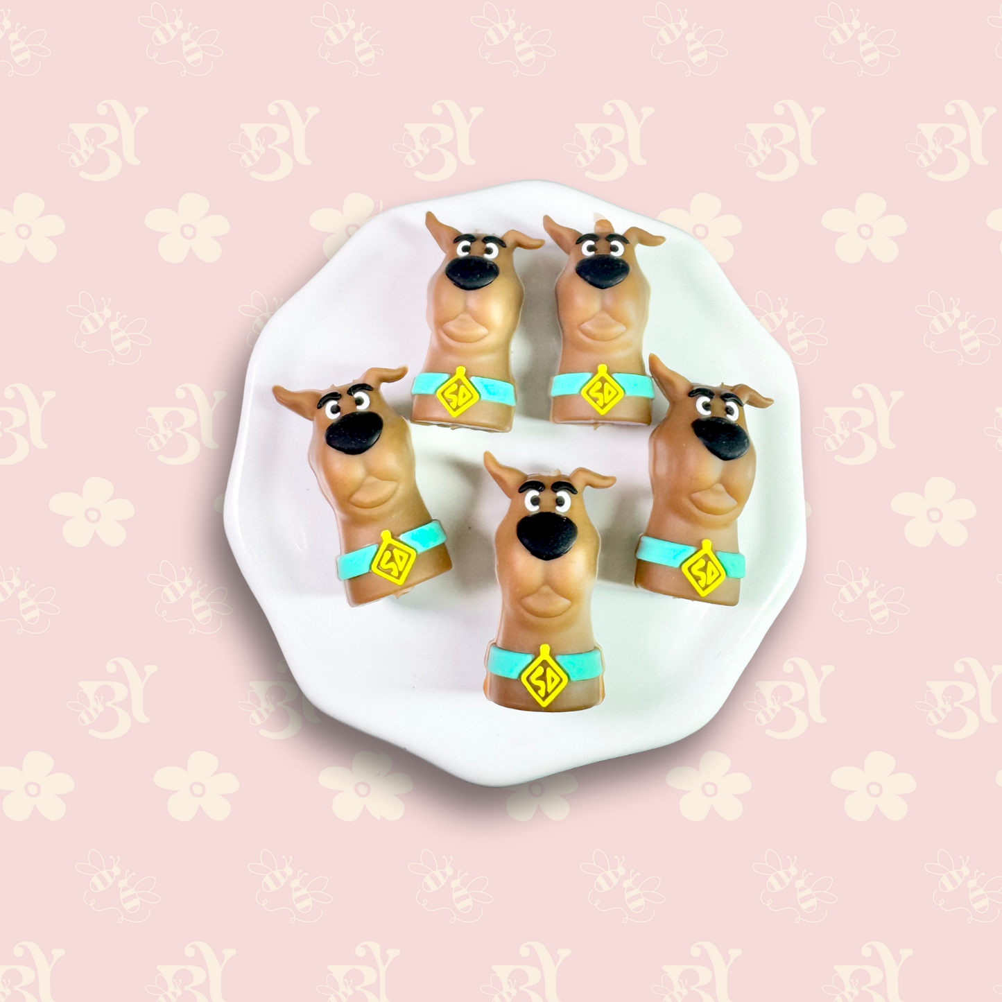 3D S Dog