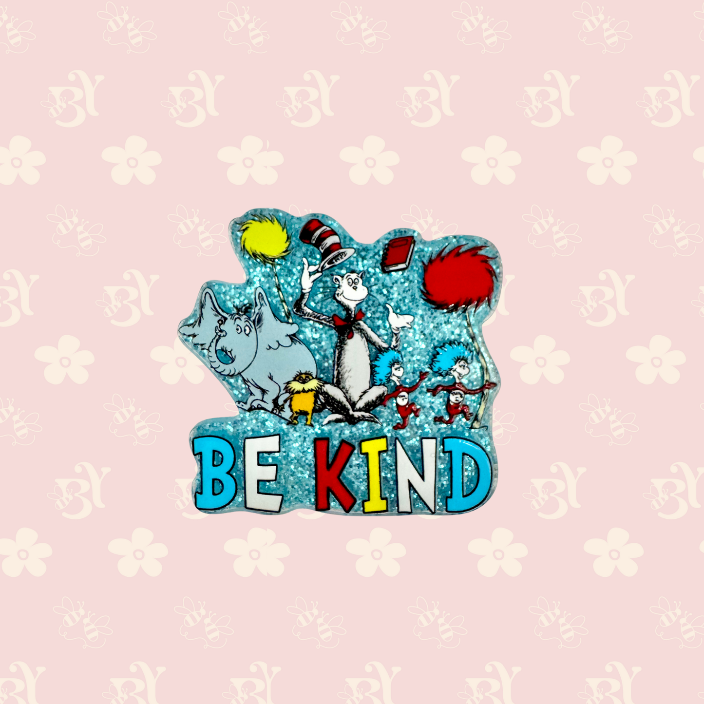 Be Kind