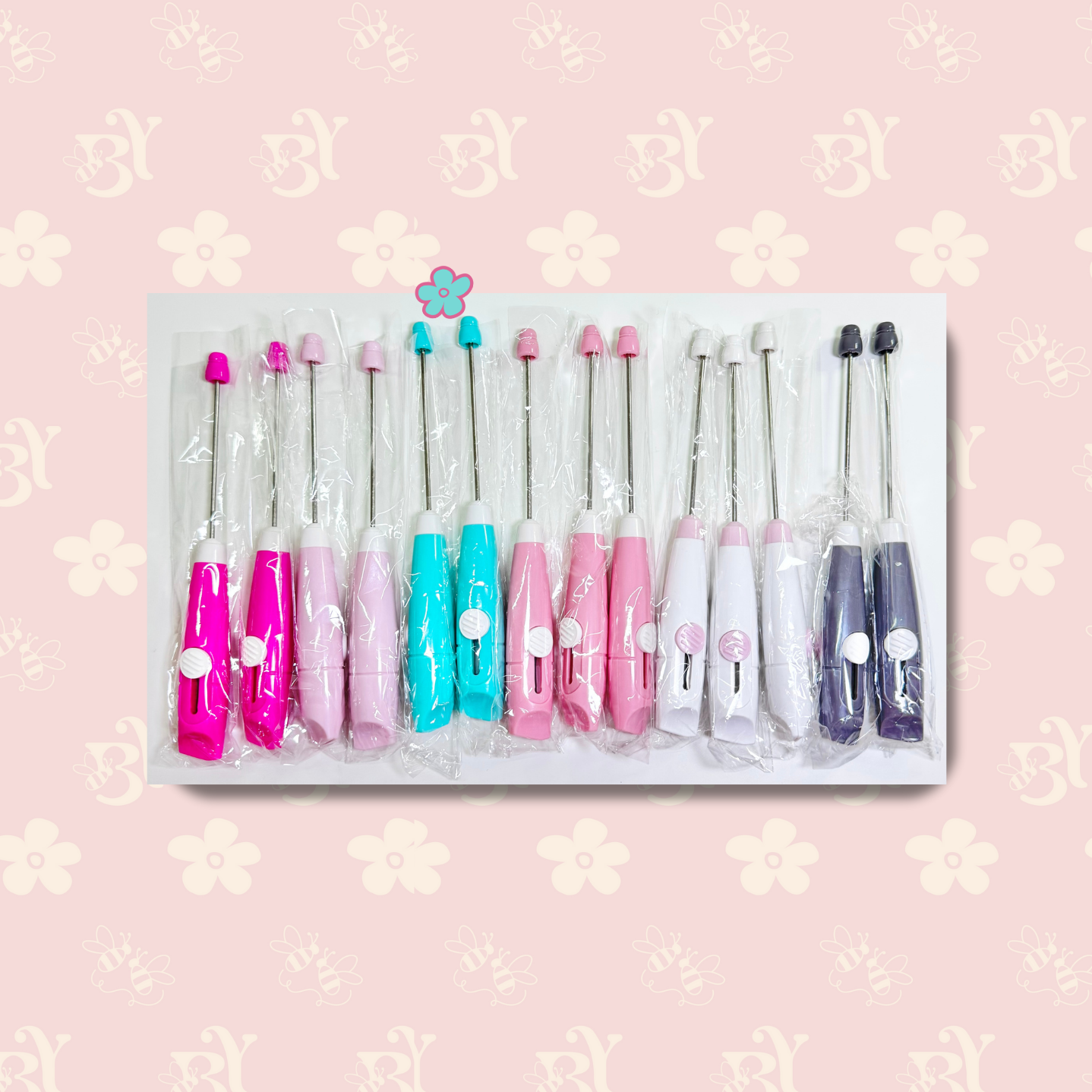 Beadable Box Cutter