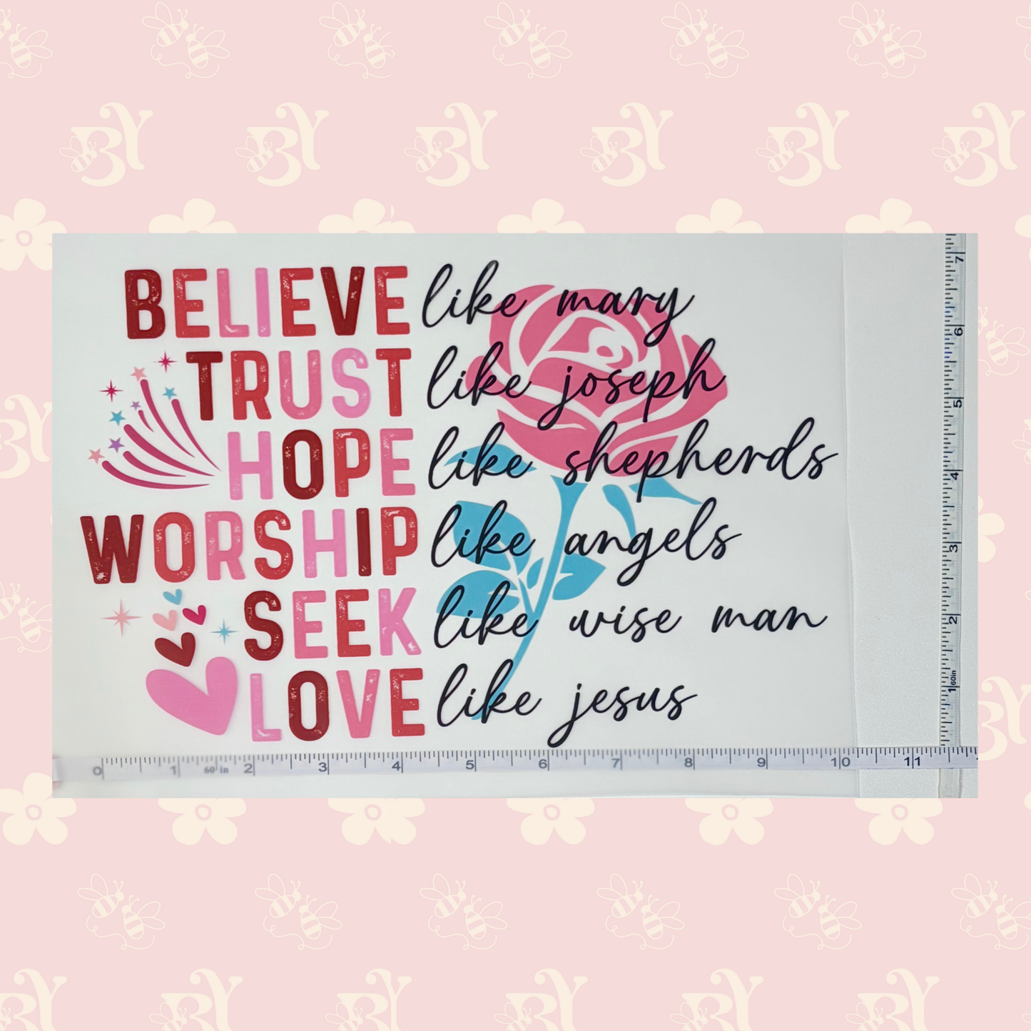 Believe