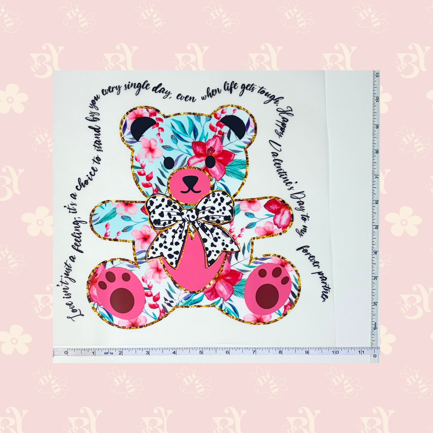 Teddy Bear