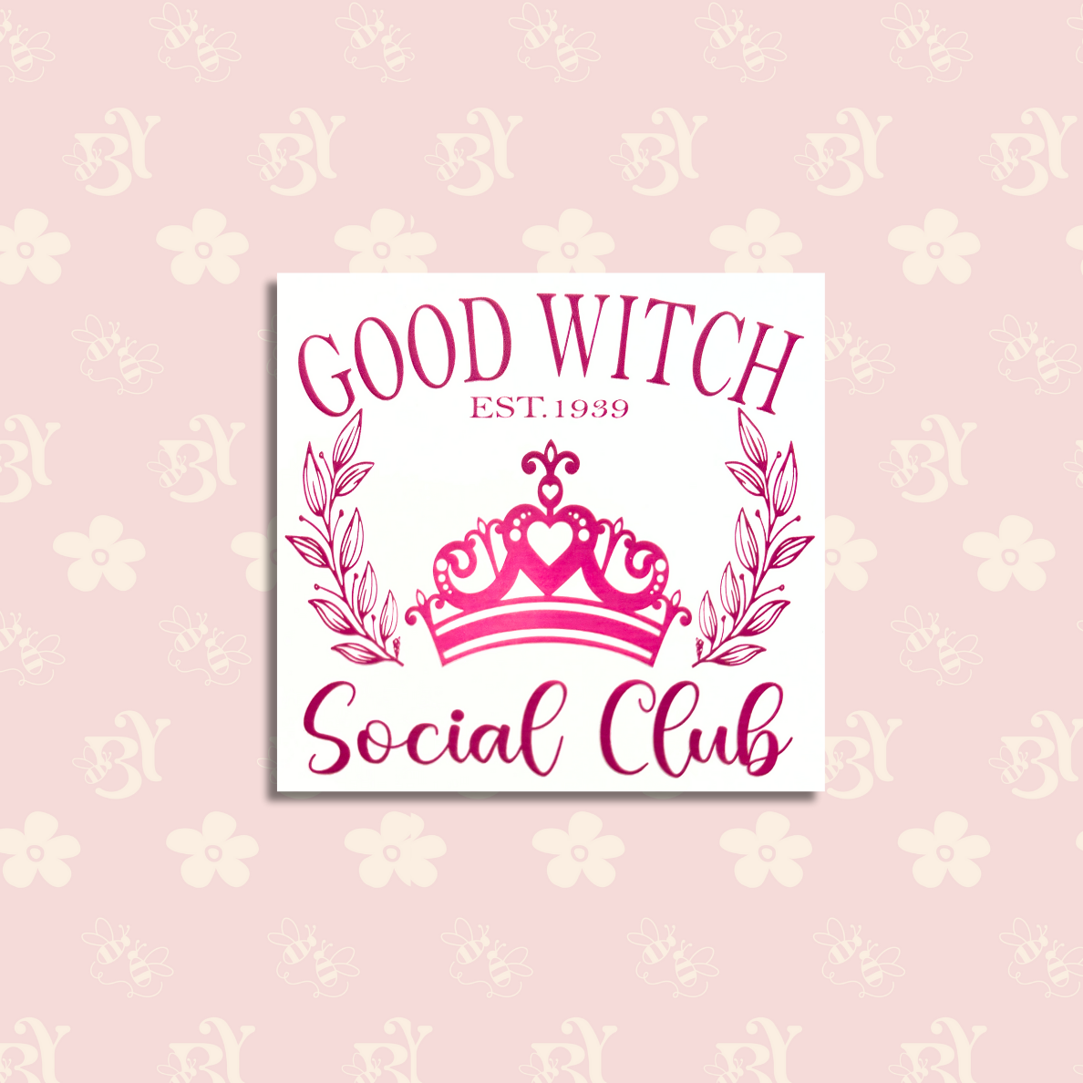 Good Witch "regular"