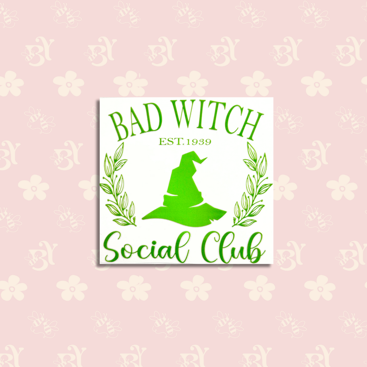 Bad Witch "regular"