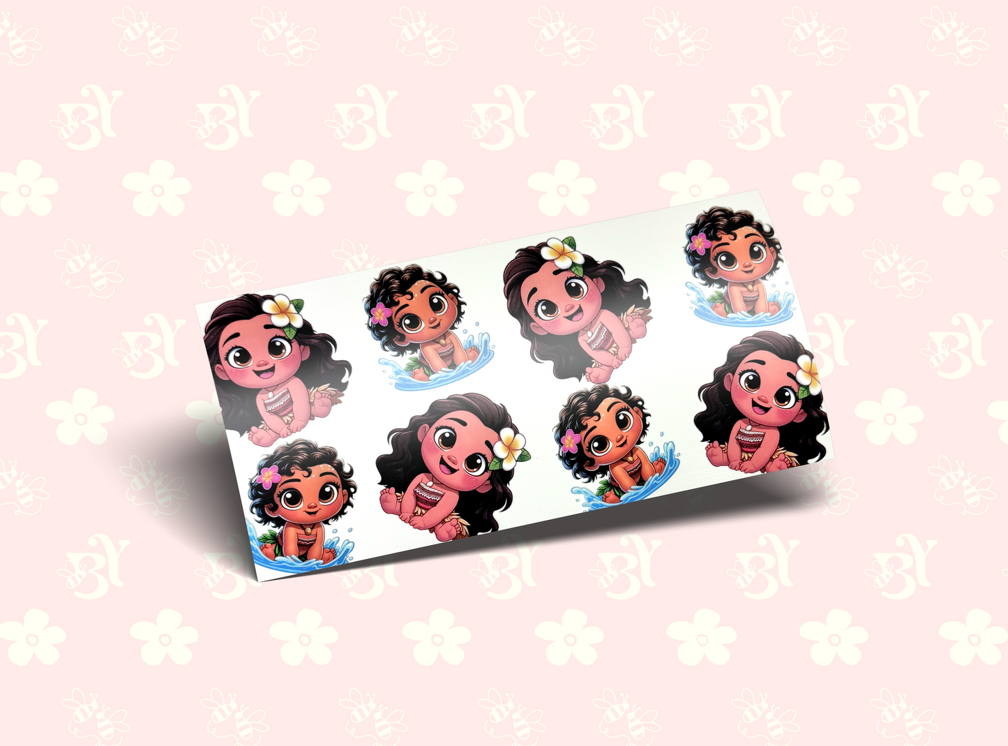 Baby Hawaii