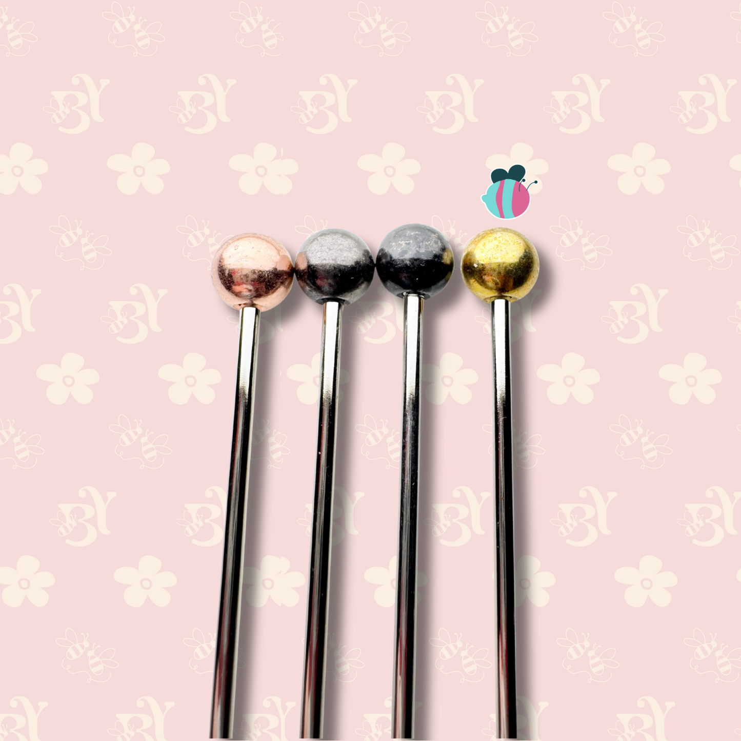 Beadable Wedding Tool