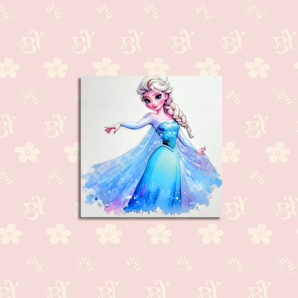 Ice Girl "regular"