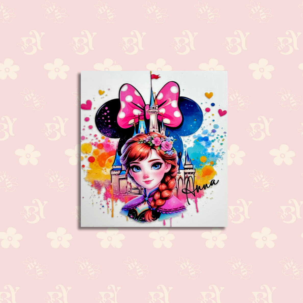 Princess "regular"