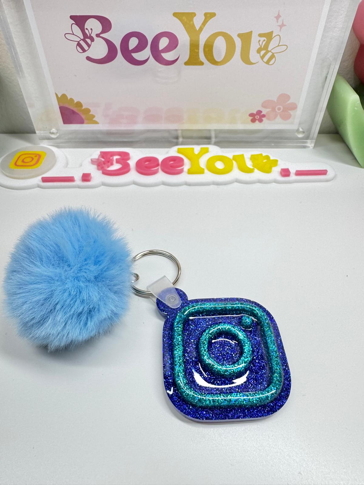NFC - Resin