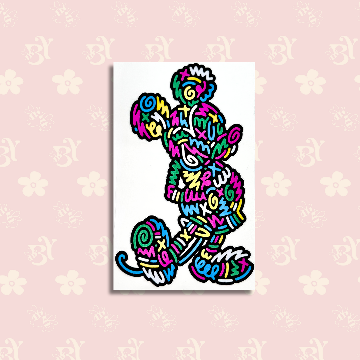 Doodle Mouse "regular"