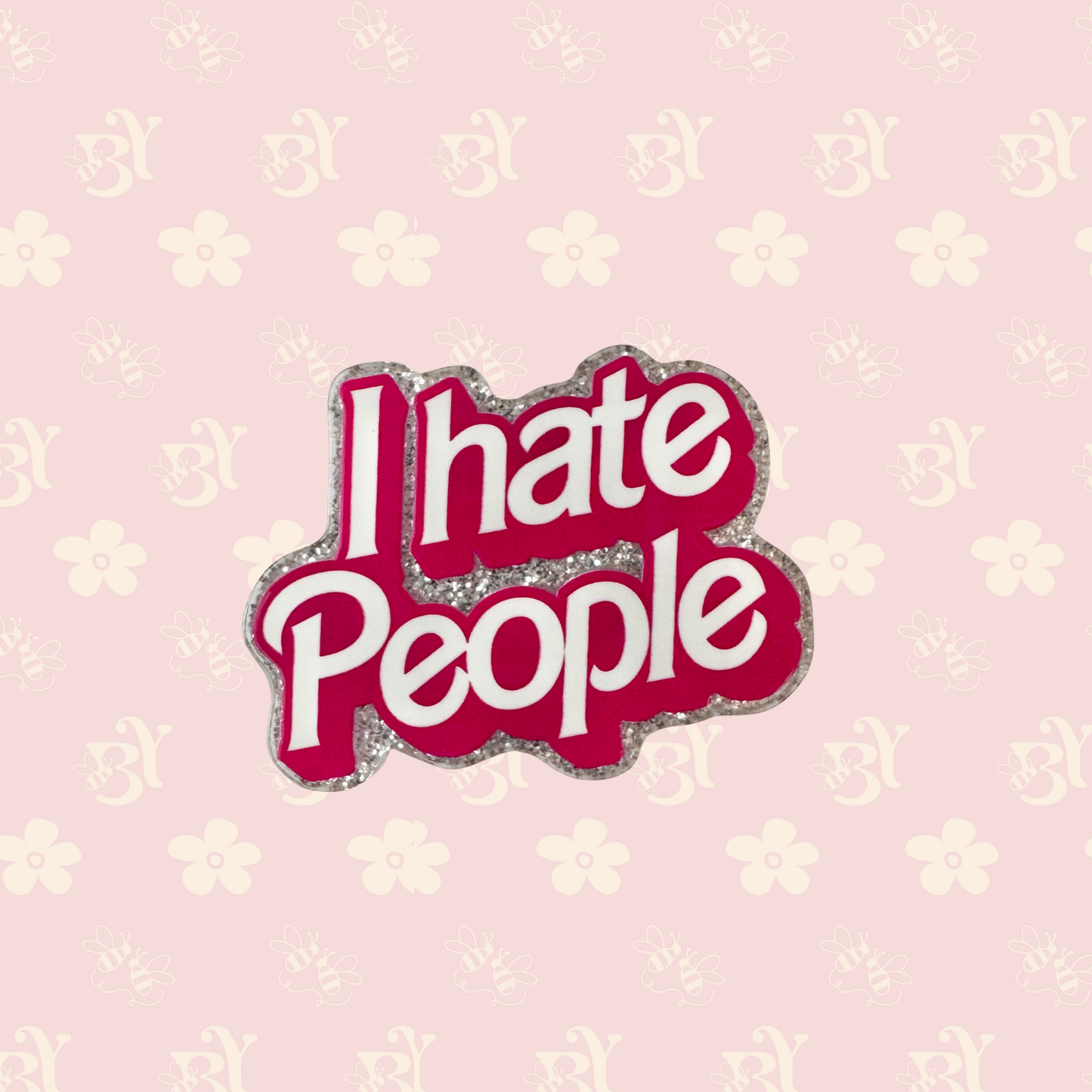 Hate People