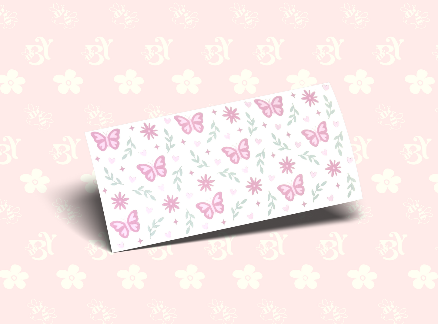 Cute Butterfly